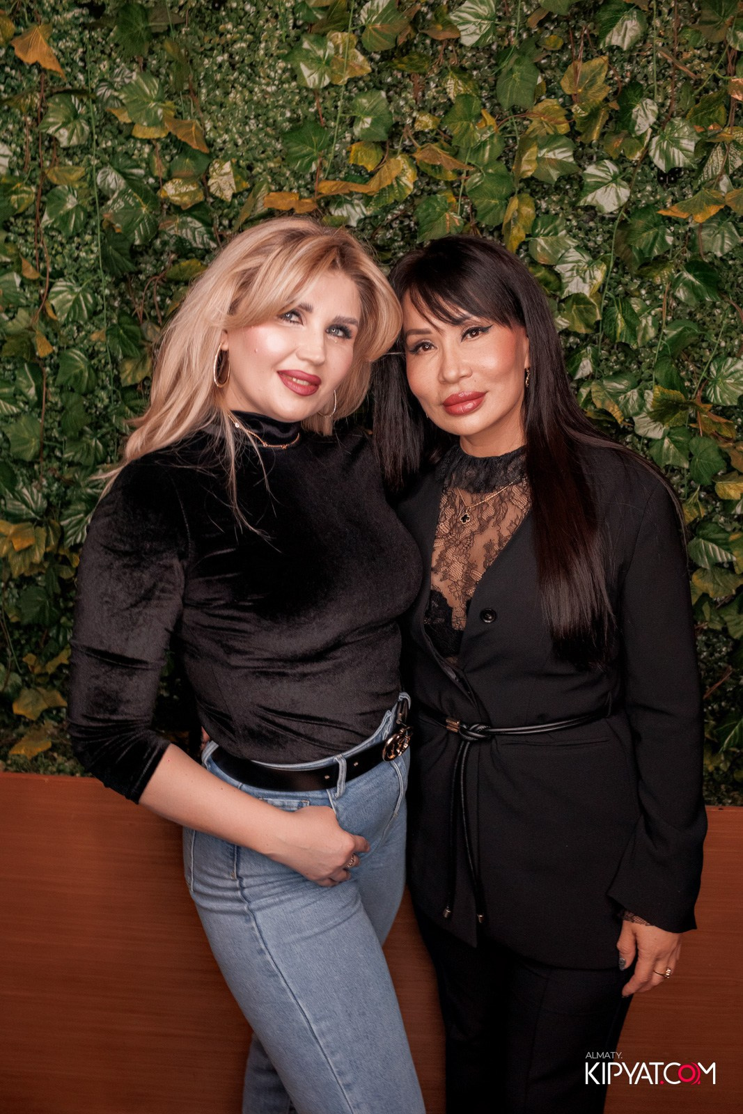 ВАХТАНГУРИ. КИПЯТКОМ АЛМАТЫ!