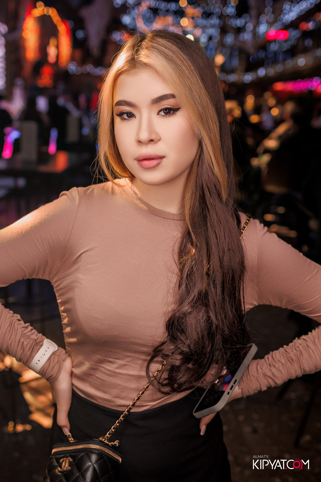 BLA BLA BAR. КИПЯТКОМ АЛМАТЫ!