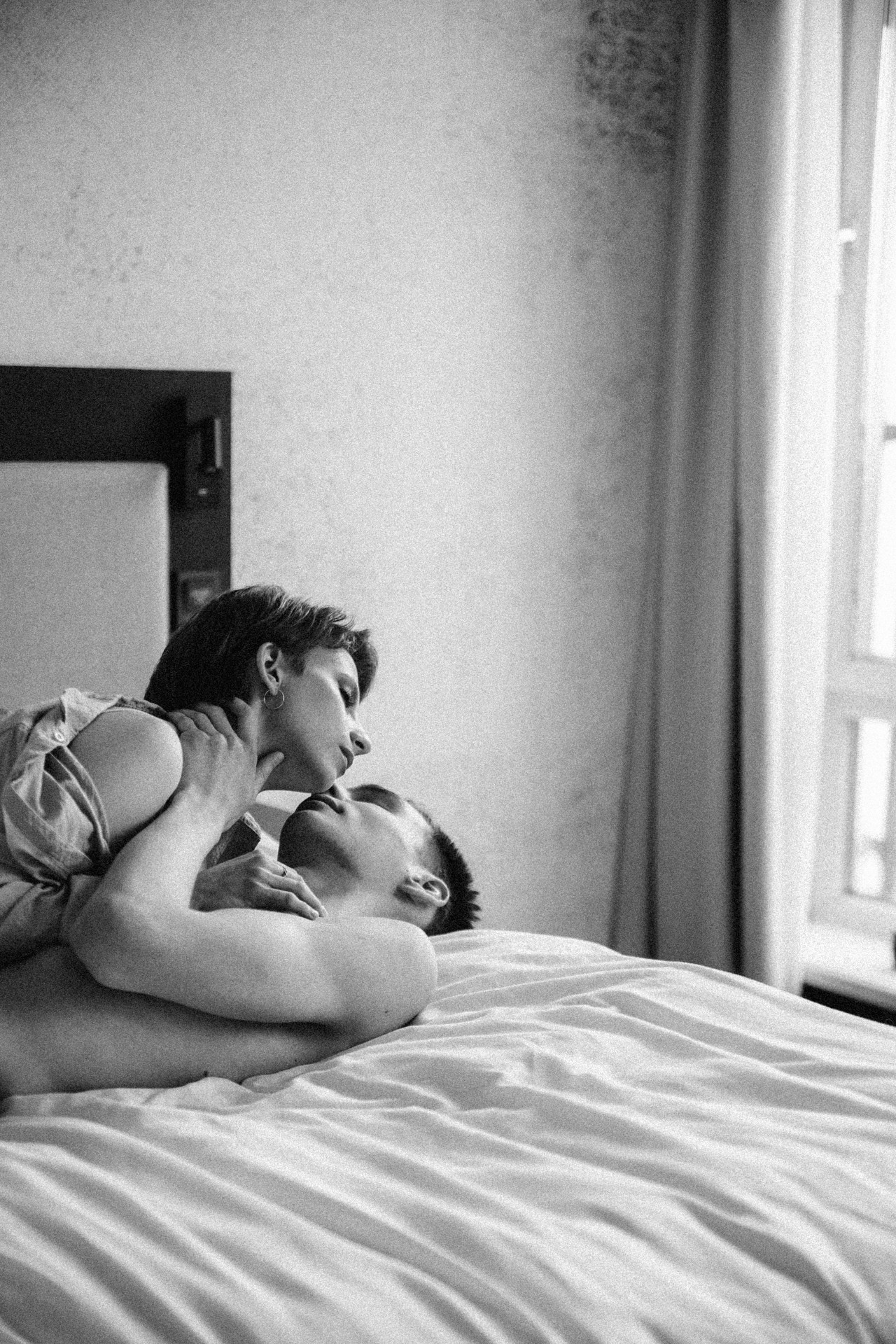 Свадебная съемка только для двоих. Свадебный и семейный фотограф в Нижнем Новгороде Мезенцев Андрей