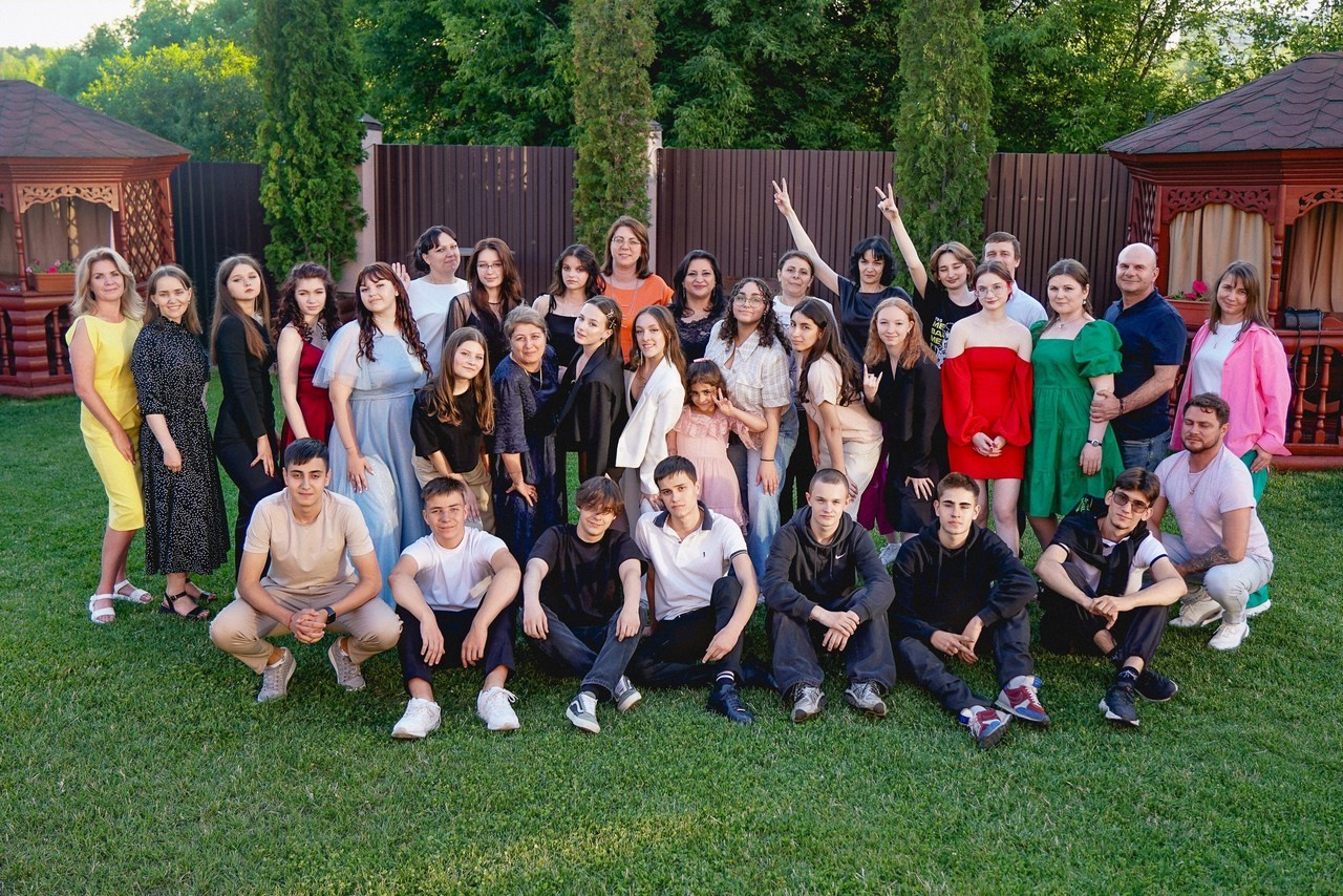 Отзывы. Фотограф в Москве и области Фима Кузнецов