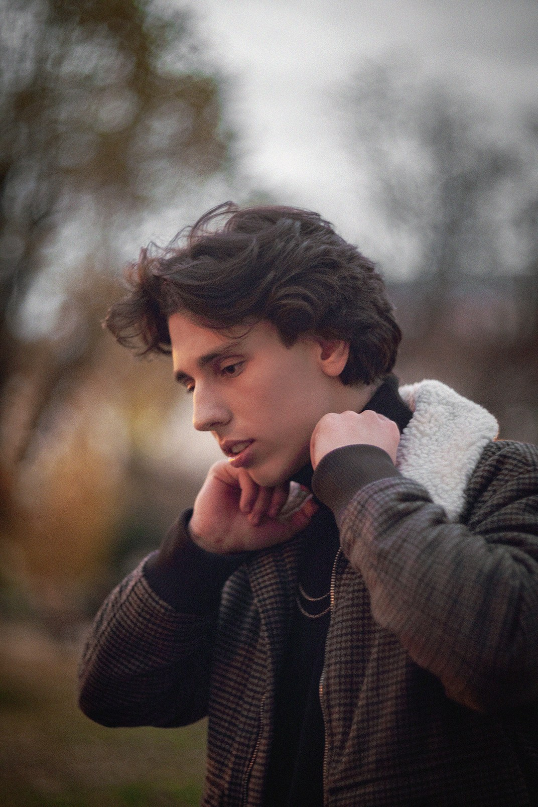 Илья. Фотограф Казначеева Юлия Иваново/Москва