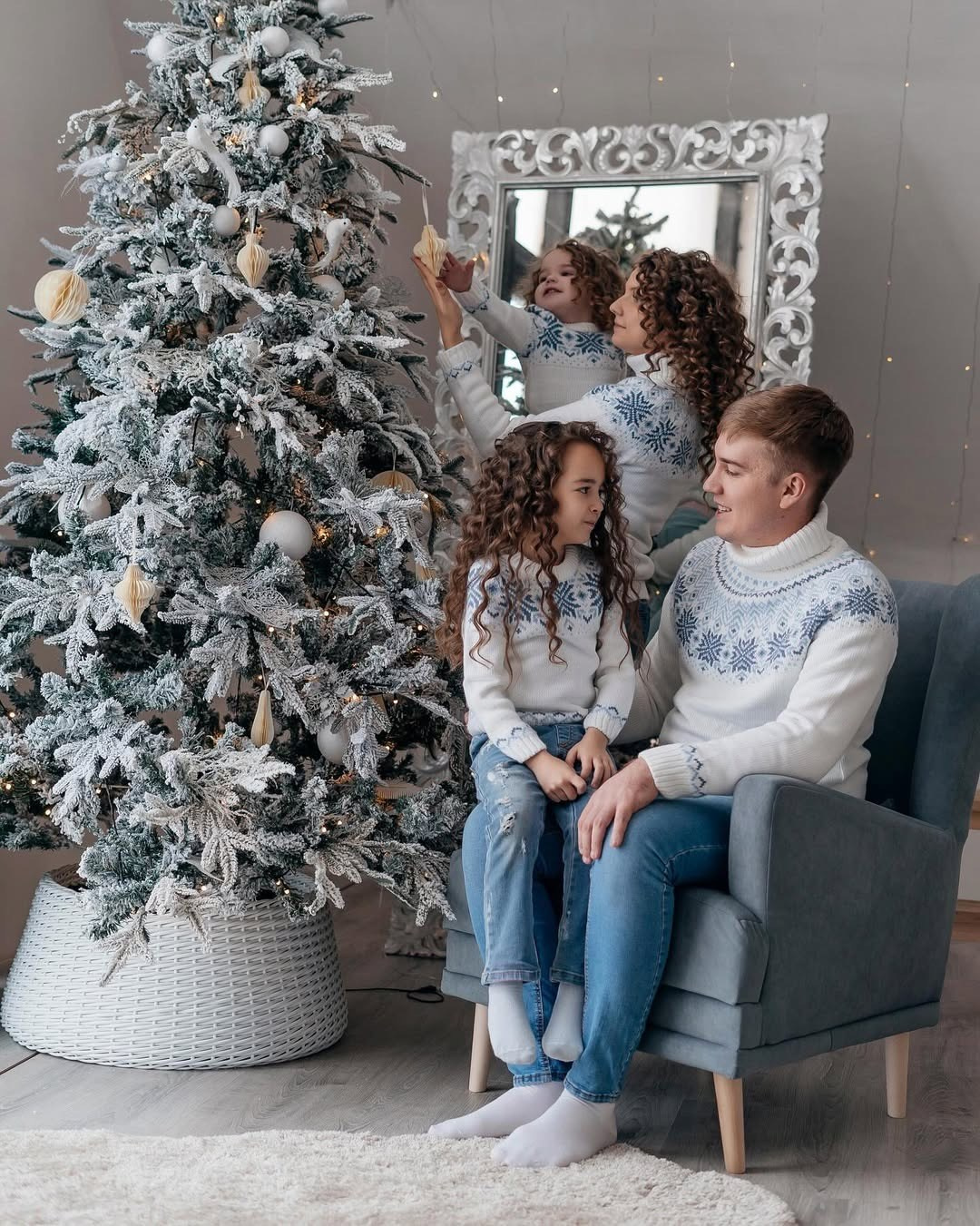 Семейная фотосессия. Семейный фотограф Юнусова Раиля