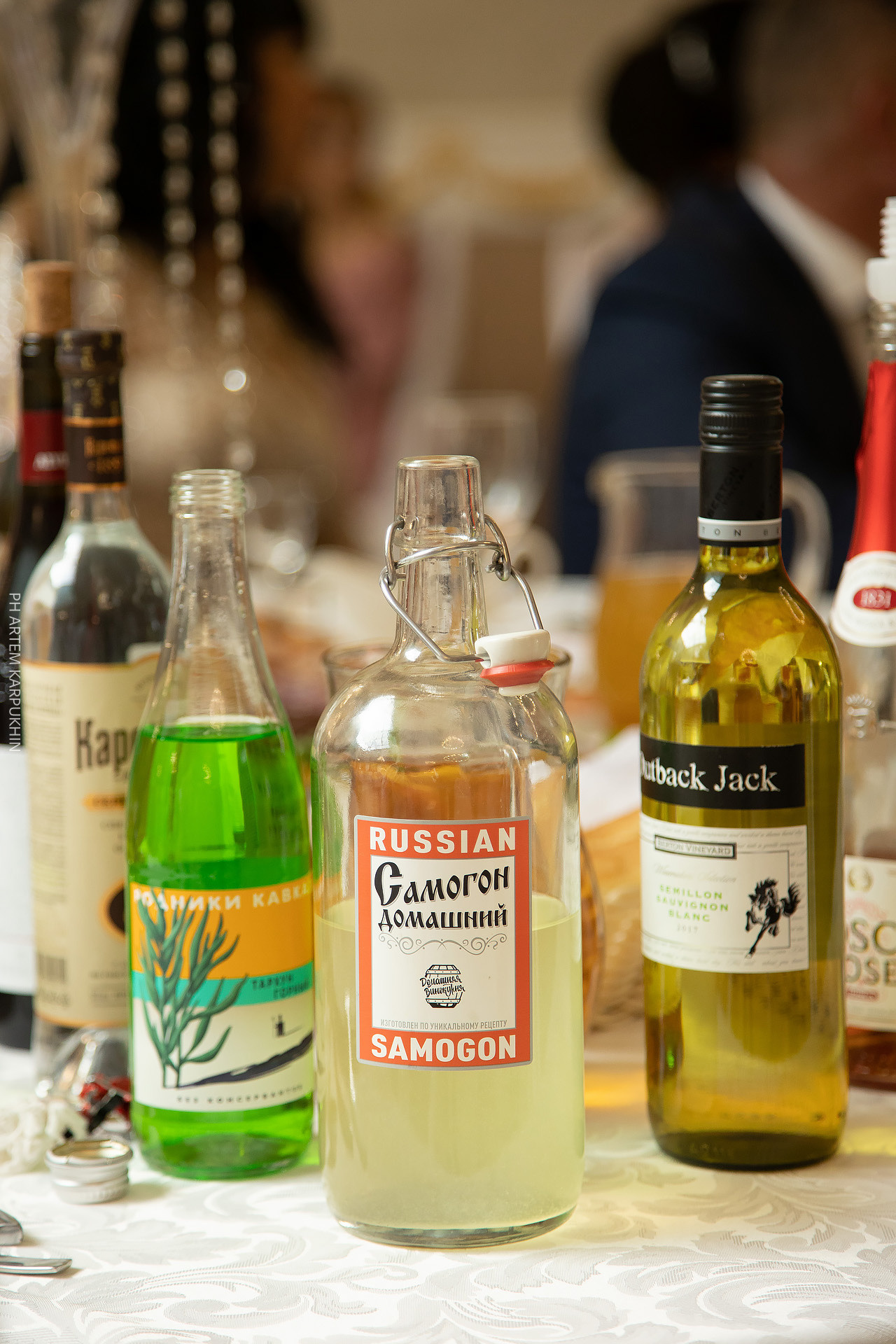 Свадьба, фотограф в Муроме, ЗАГС, мост, Риони, ведущая Ольга Цыганова. Фотограф городских и семейных событий Артем Карпухин