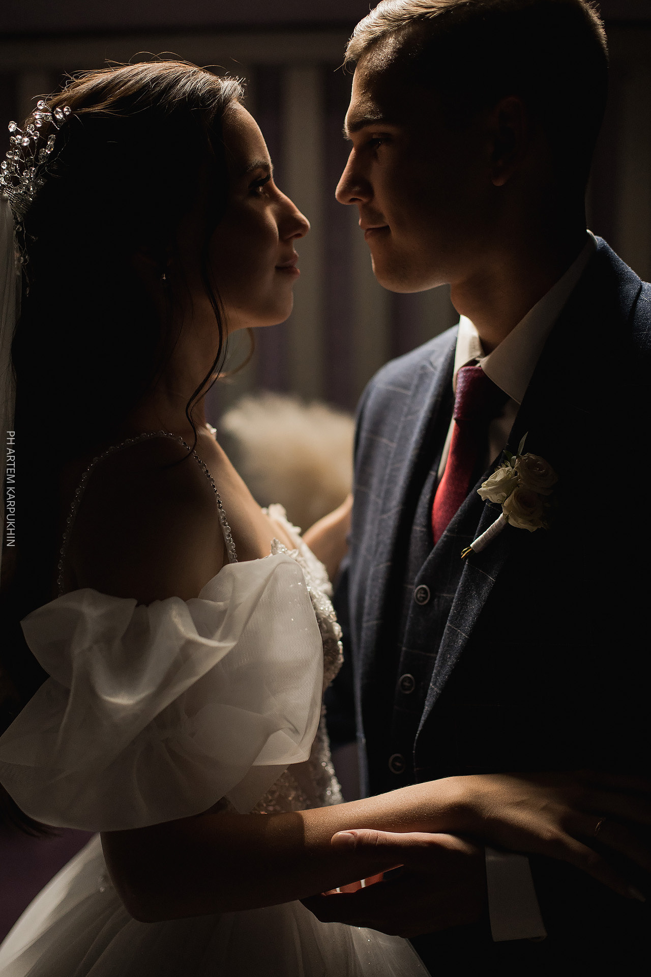 Свадьба, фотограф в Муроме, ЗАГС, мост, Риони, ведущая Ольга Цыганова. Фотограф городских и семейных событий Артем Карпухин