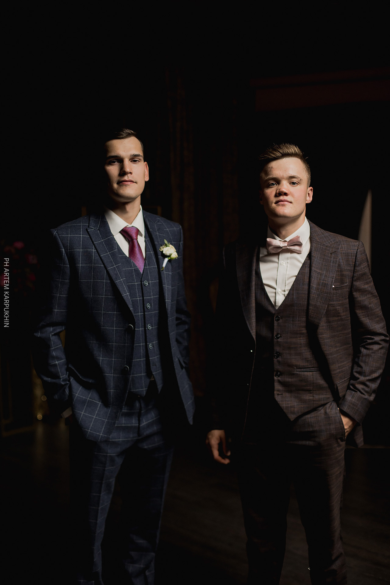 Свадьба, фотограф в Муроме, ЗАГС, мост, Риони, ведущая Ольга Цыганова. Фотограф городских и семейных событий Артем Карпухин