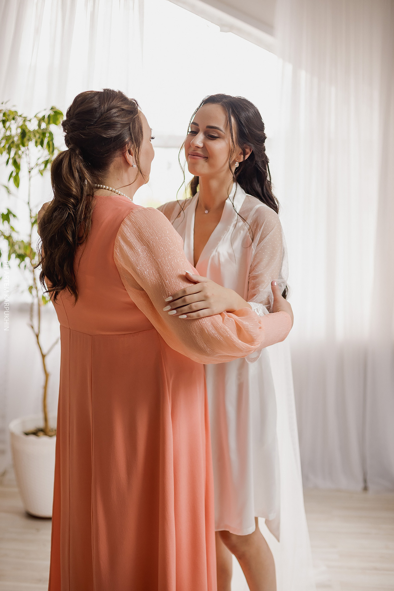 Свадьба, фотограф в Муроме, ЗАГС, мост, Риони, ведущая Ольга Цыганова. Фотограф городских и семейных событий Артем Карпухин