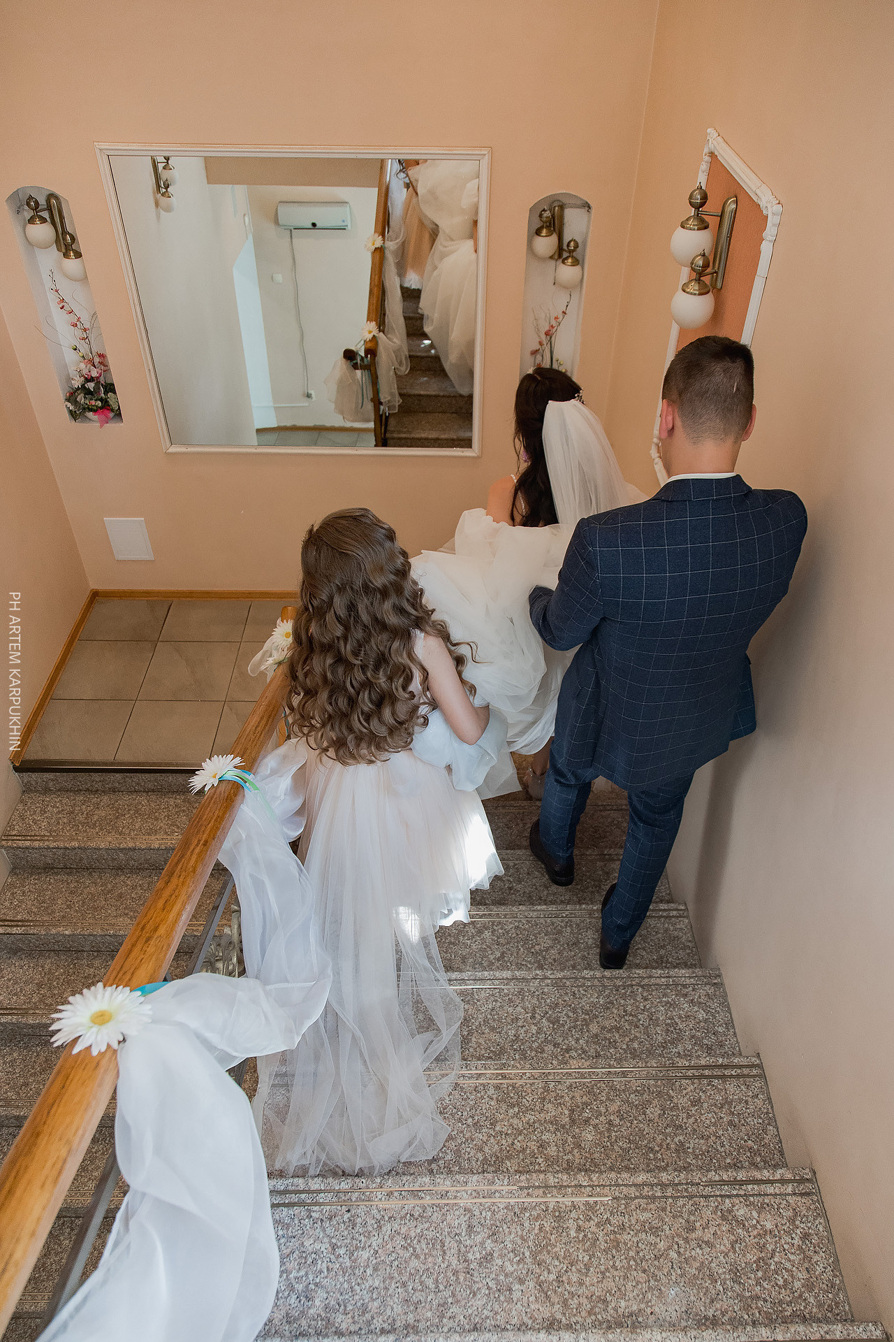 Свадьба, фотограф в Муроме, ЗАГС, мост, Риони, ведущая Ольга Цыганова. Фотограф городских и семейных событий Артем Карпухин