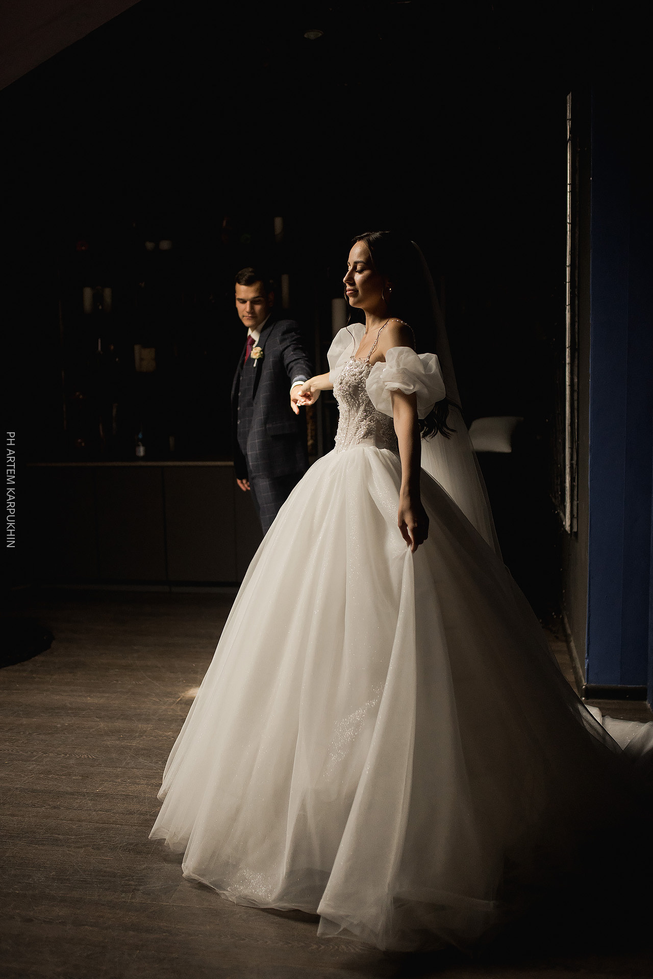 Свадьба, фотограф в Муроме, ЗАГС, мост, Риони, ведущая Ольга Цыганова. Фотограф городских и семейных событий Артем Карпухин