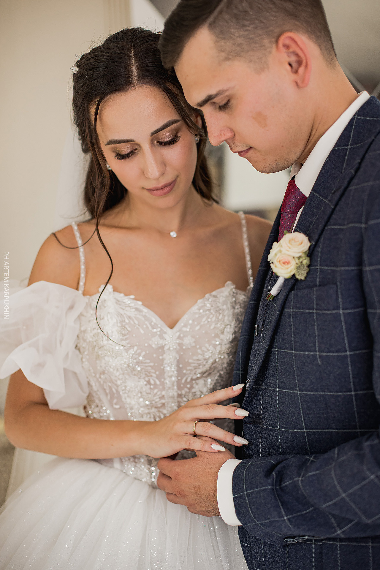 Свадьба, фотограф в Муроме, ЗАГС, мост, Риони, ведущая Ольга Цыганова. Фотограф городских и семейных событий Артем Карпухин