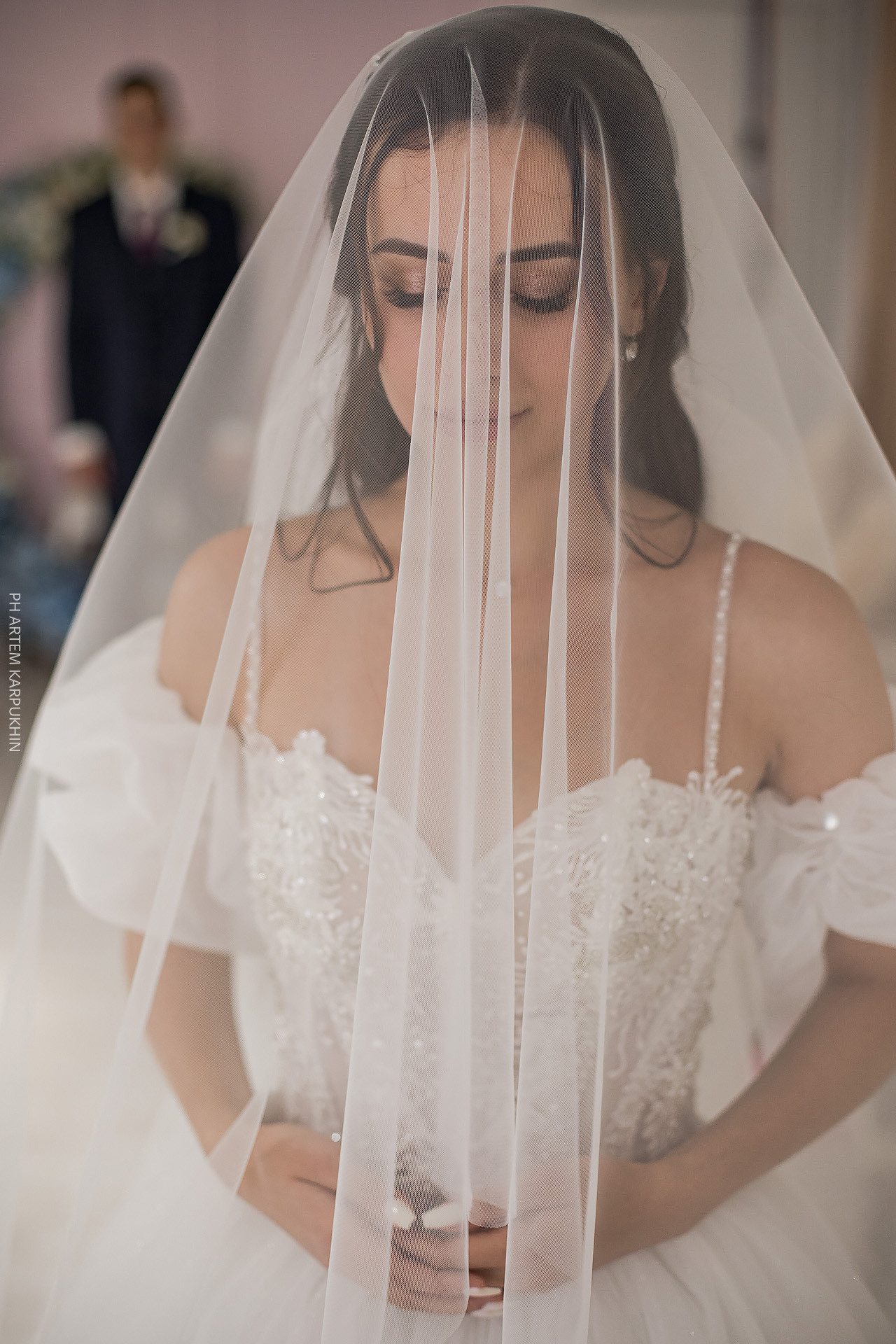 Свадьба, фотограф в Муроме, ЗАГС, мост, Риони, ведущая Ольга Цыганова. Фотограф городских и семейных событий Артем Карпухин