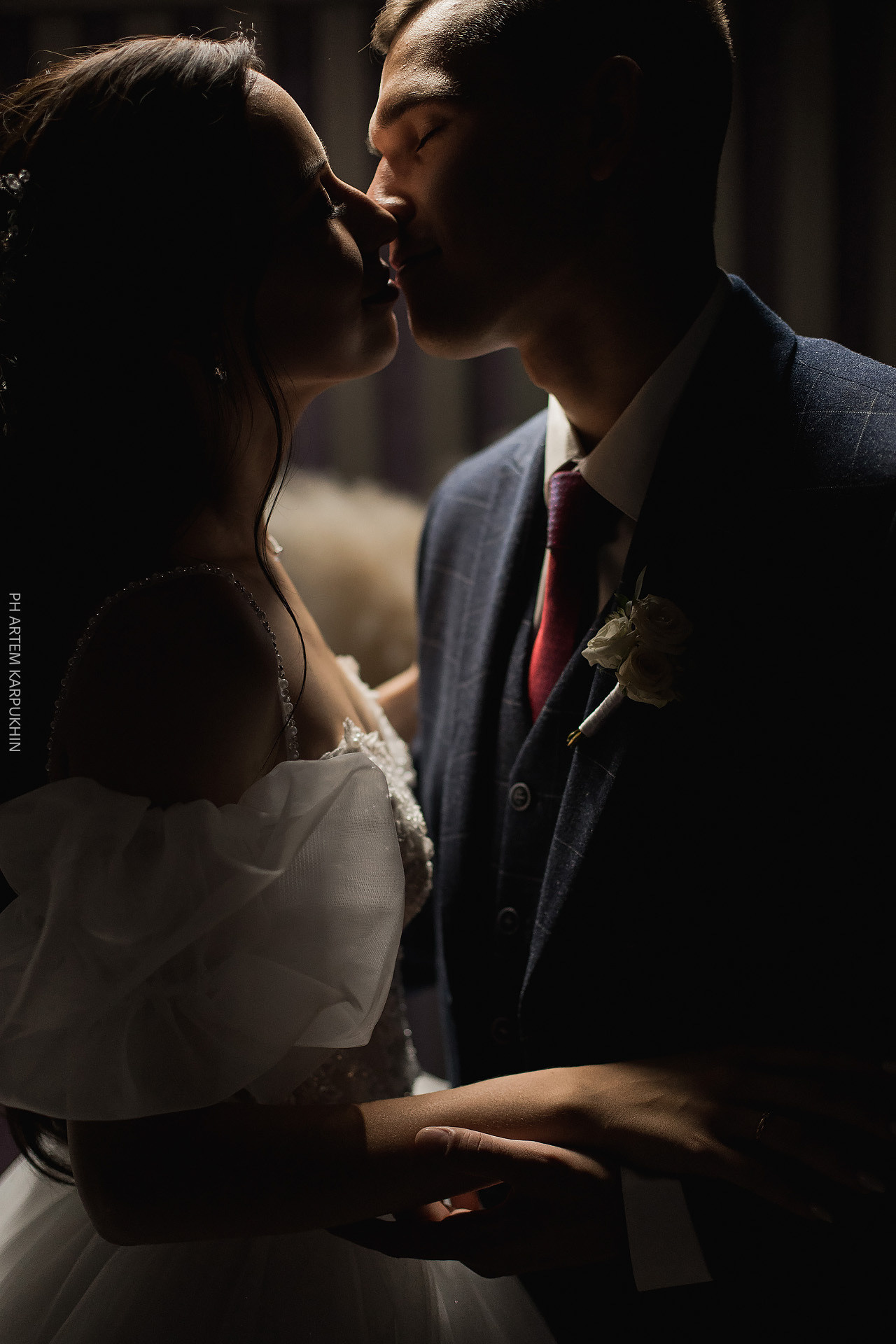 Свадьба, фотограф в Муроме, ЗАГС, мост, Риони, ведущая Ольга Цыганова. Фотограф городских и семейных событий Артем Карпухин