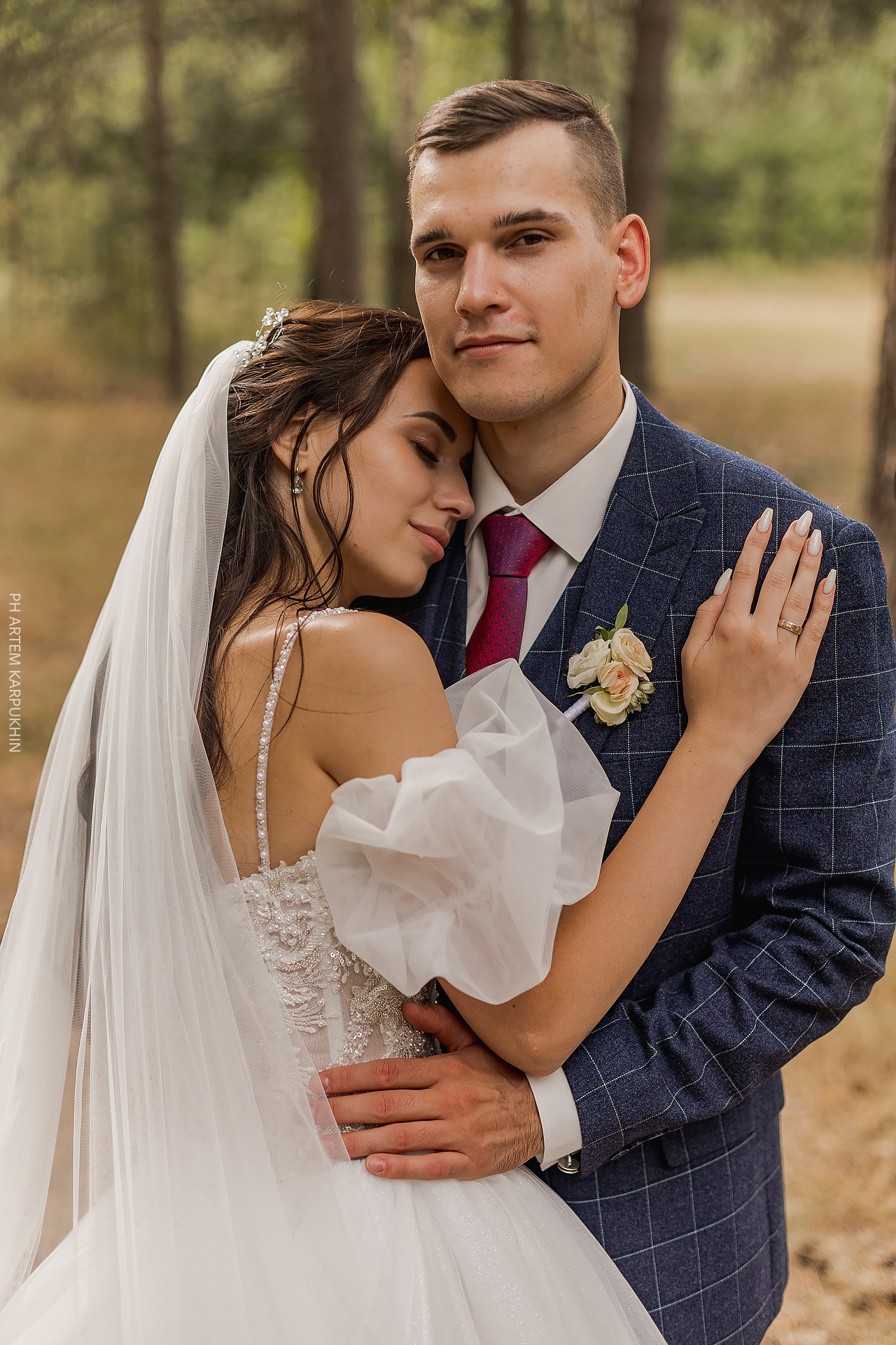 Свадьба, фотограф в Муроме, ЗАГС, мост, Риони, ведущая Ольга Цыганова. Фотограф городских и семейных событий Артем Карпухин