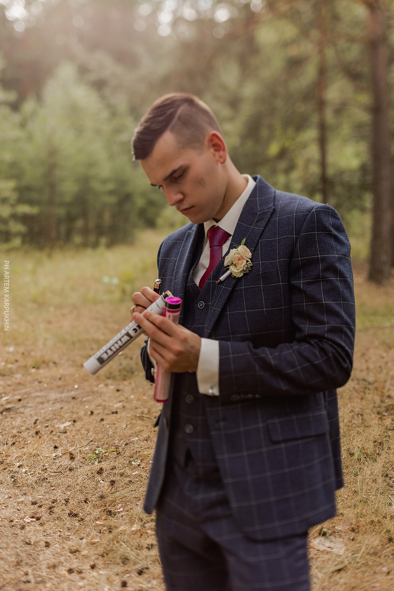 Свадьба, фотограф в Муроме, ЗАГС, мост, Риони, ведущая Ольга Цыганова. Фотограф городских и семейных событий Артем Карпухин