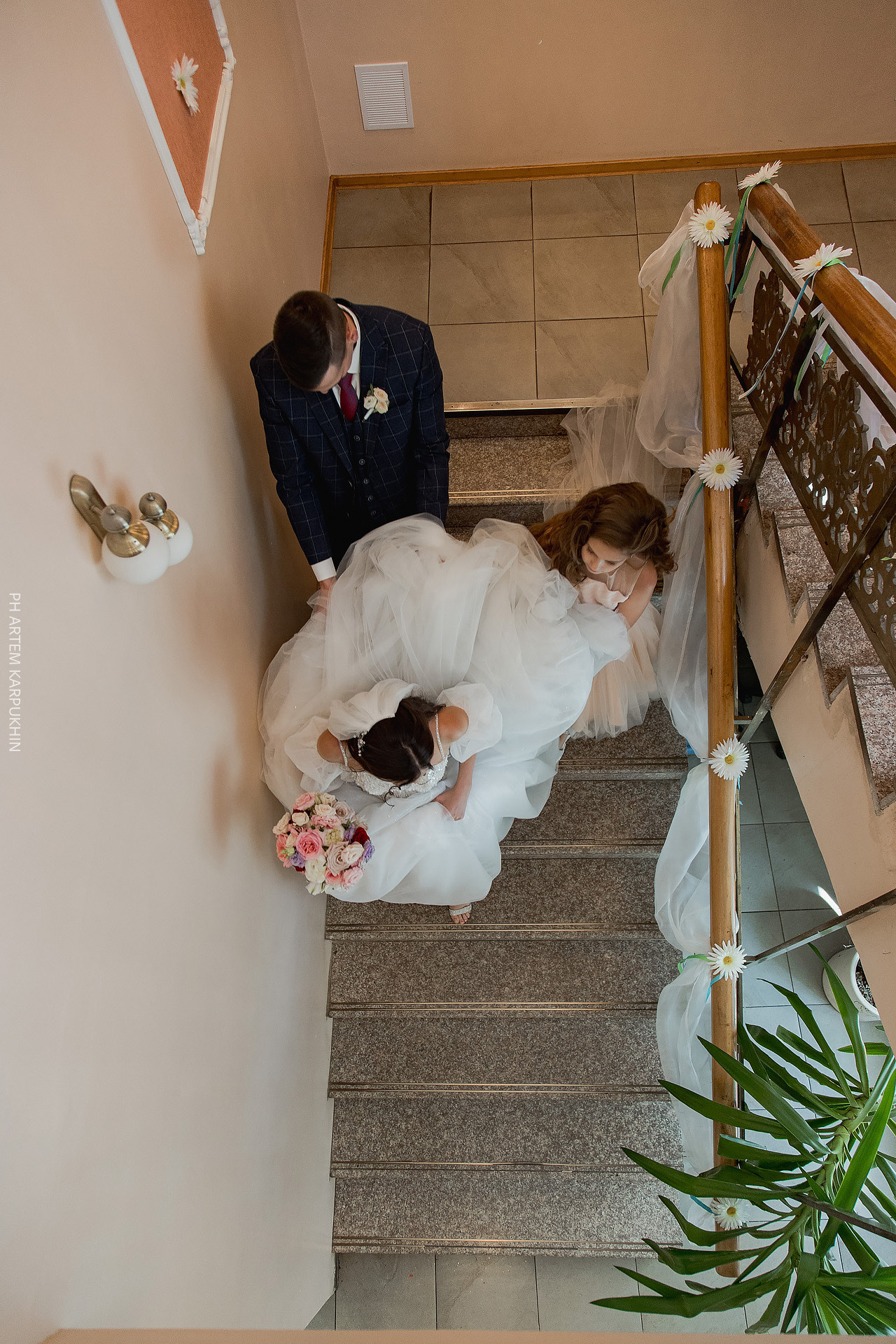 Свадьба, фотограф в Муроме, ЗАГС, мост, Риони, ведущая Ольга Цыганова. Фотограф городских и семейных событий Артем Карпухин