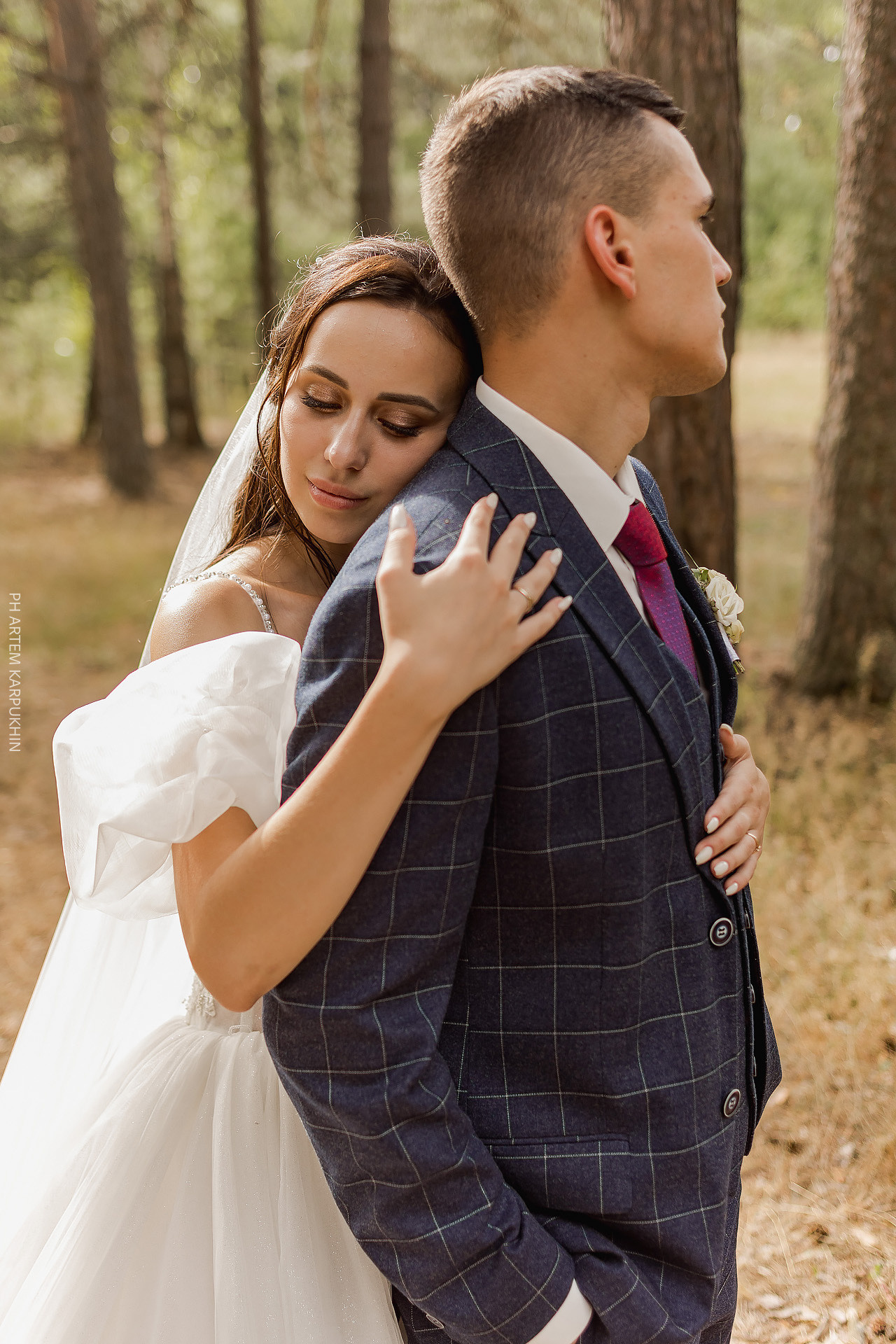 Свадьба, фотограф в Муроме, ЗАГС, мост, Риони, ведущая Ольга Цыганова. Фотограф городских и семейных событий Артем Карпухин