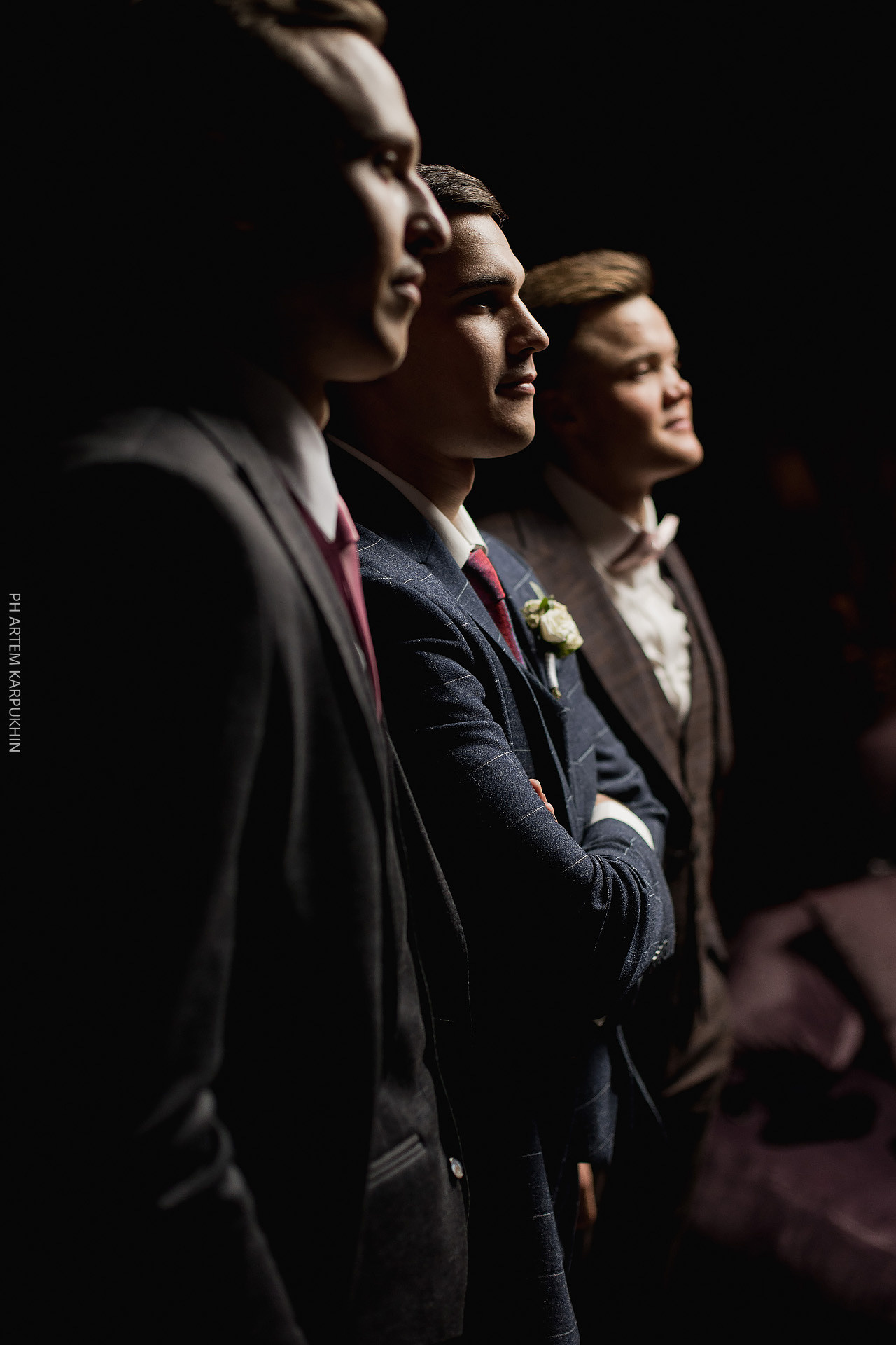 Свадьба, фотограф в Муроме, ЗАГС, мост, Риони, ведущая Ольга Цыганова. Фотограф городских и семейных событий Артем Карпухин