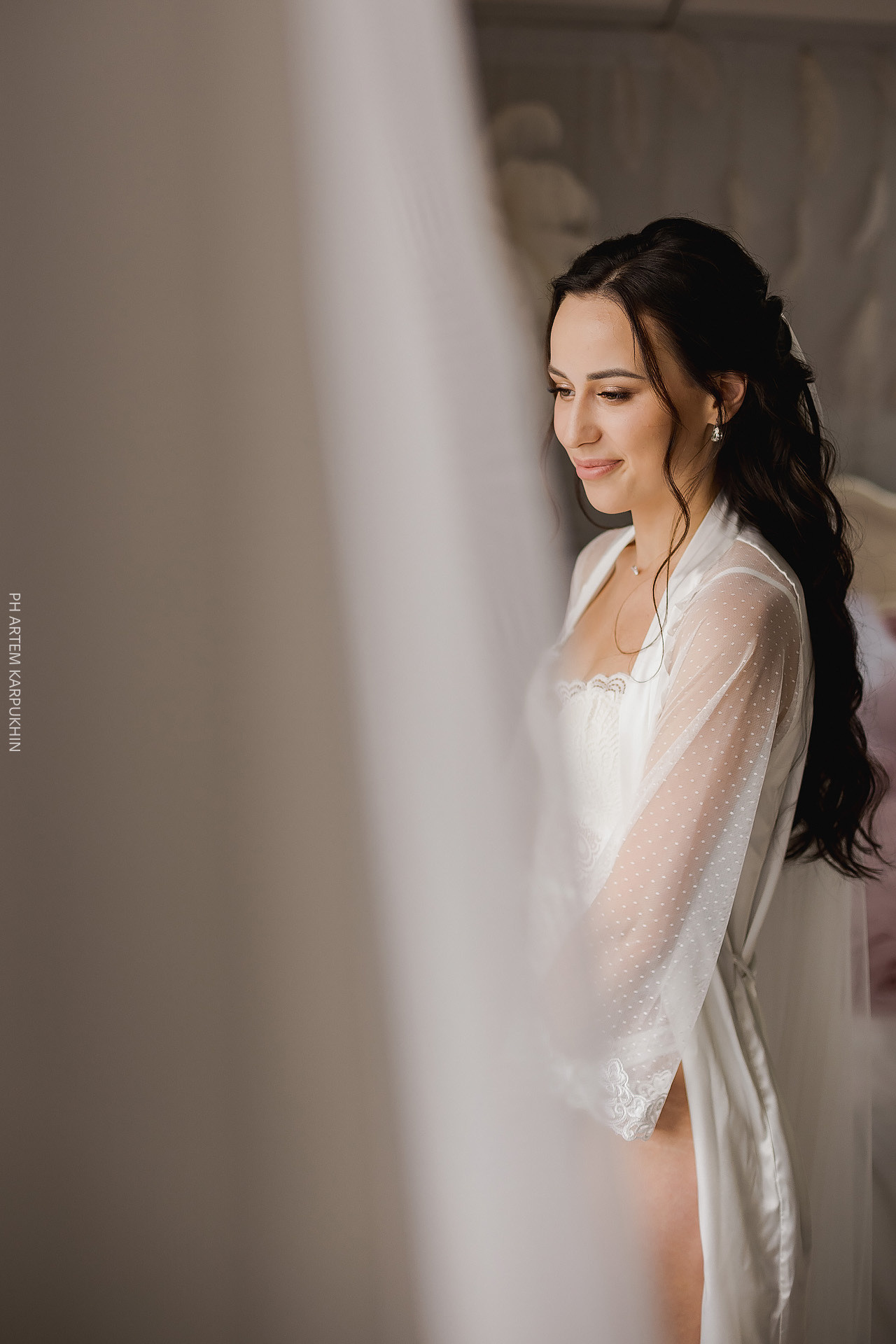 Свадьба, фотограф в Муроме, ЗАГС, мост, Риони, ведущая Ольга Цыганова. Фотограф городских и семейных событий Артем Карпухин