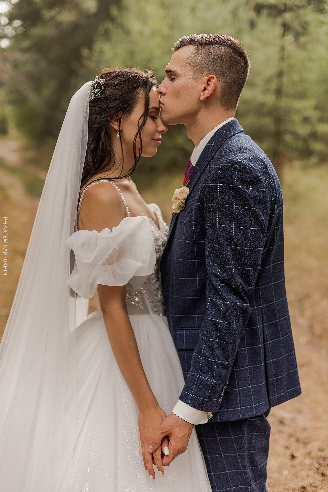 Свадьба, фотограф в Муроме, ЗАГС, мост, Риони, ведущая Ольга Цыганова. Фотограф городских и семейных событий Артем Карпухин