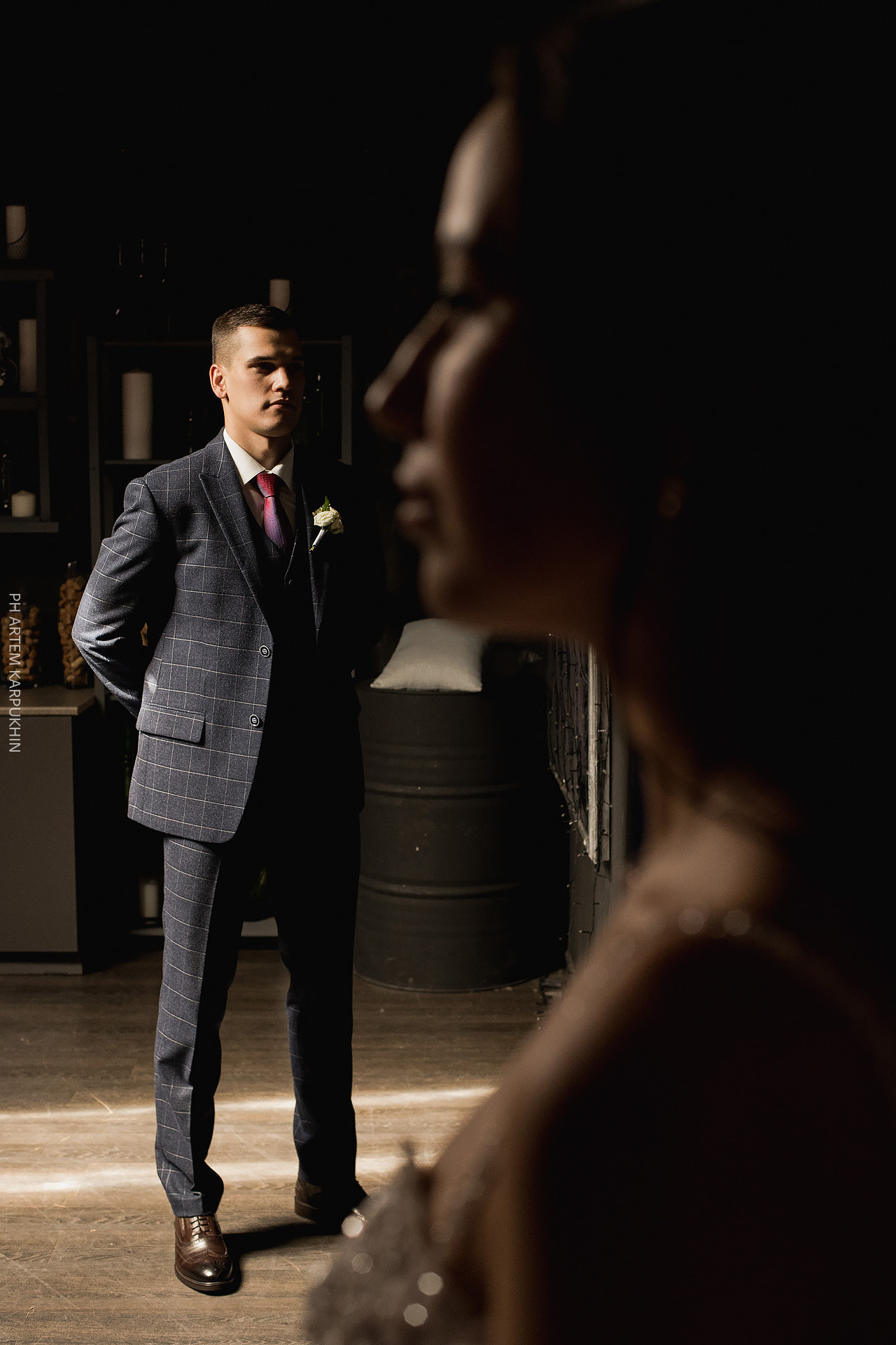 Свадьба, фотограф в Муроме, ЗАГС, мост, Риони, ведущая Ольга Цыганова. Фотограф городских и семейных событий Артем Карпухин