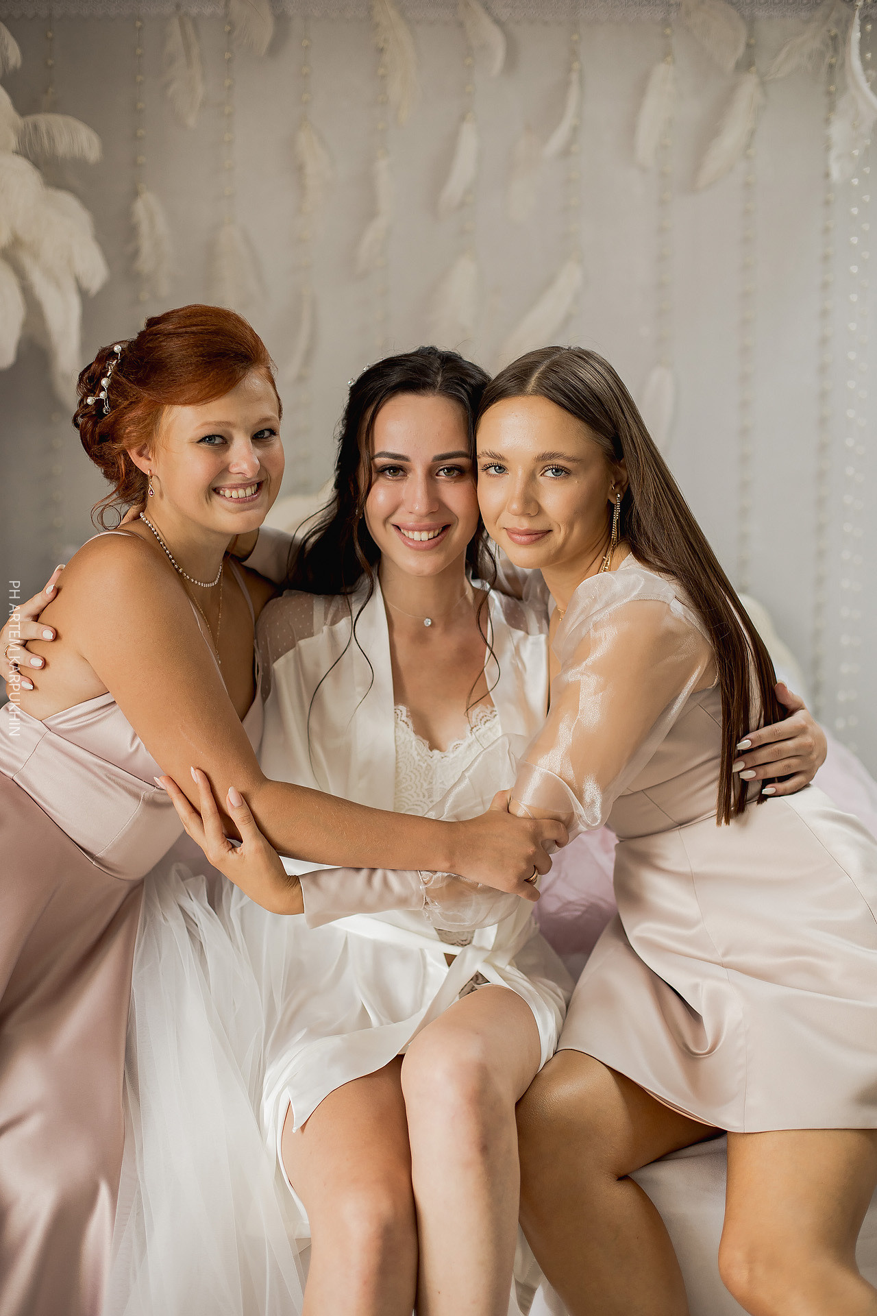 Свадьба, фотограф в Муроме, ЗАГС, мост, Риони, ведущая Ольга Цыганова. Фотограф городских и семейных событий Артем Карпухин