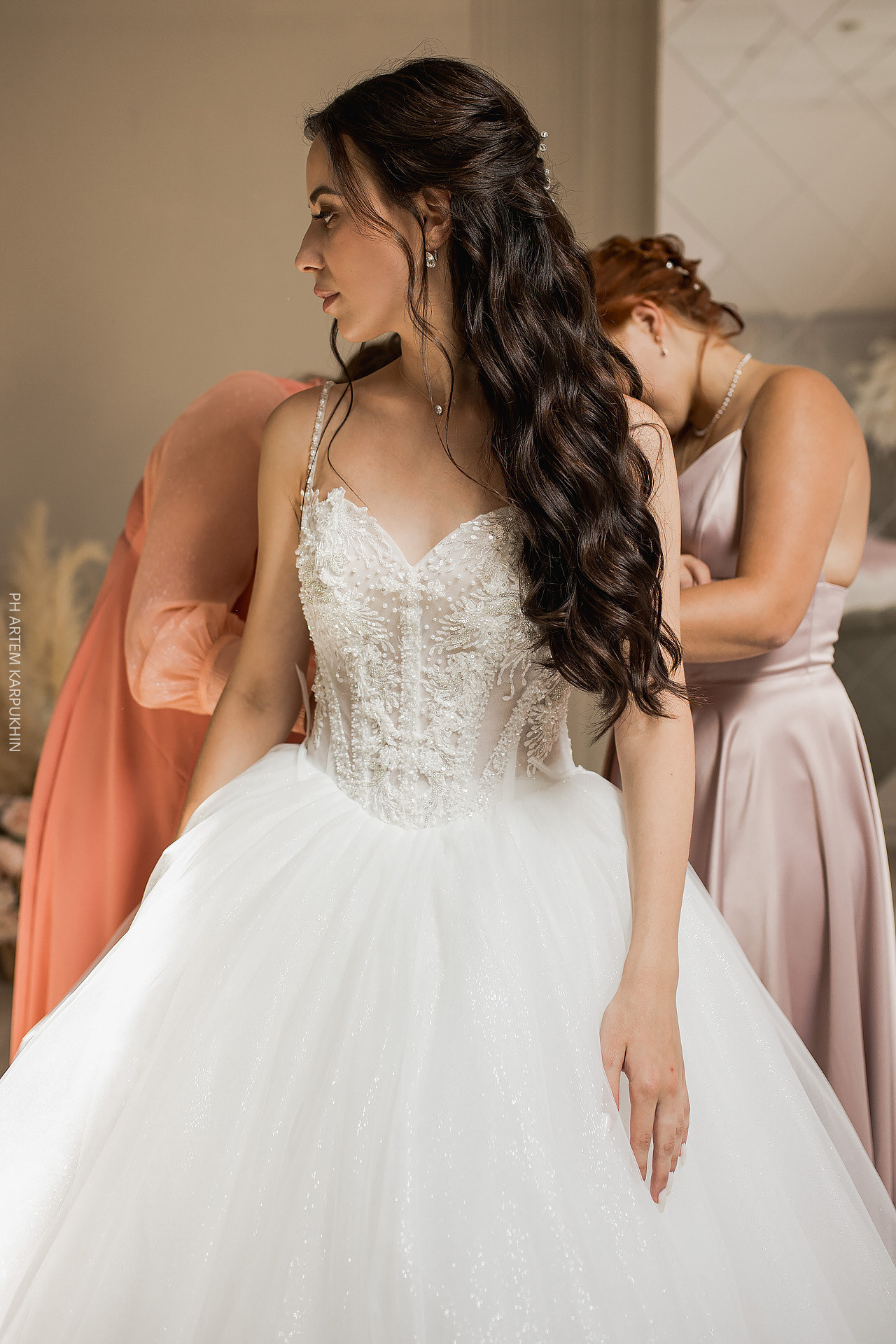 Свадьба, фотограф в Муроме, ЗАГС, мост, Риони, ведущая Ольга Цыганова. Фотограф городских и семейных событий Артем Карпухин