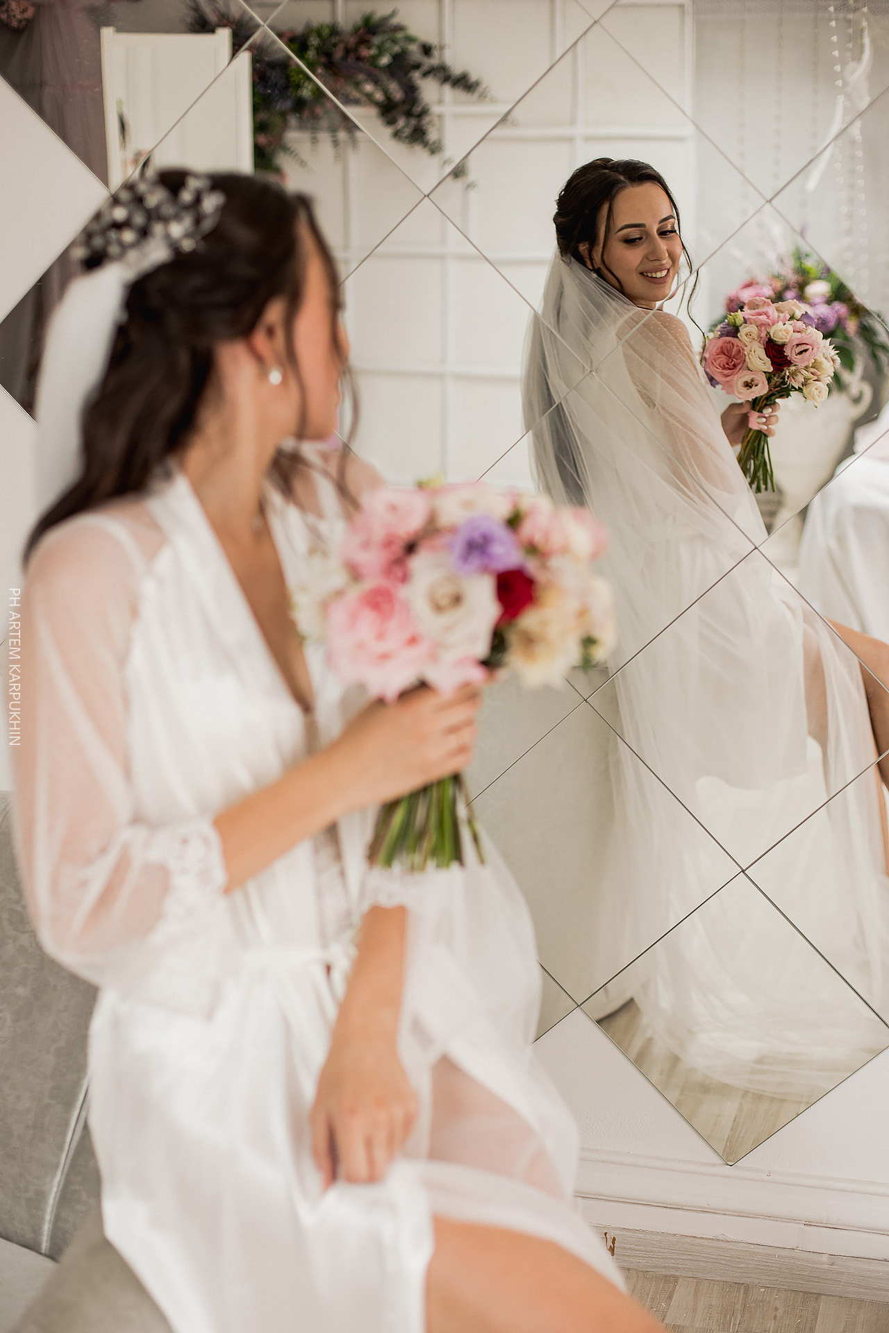 Свадьба, фотограф в Муроме, ЗАГС, мост, Риони, ведущая Ольга Цыганова. Фотограф городских и семейных событий Артем Карпухин