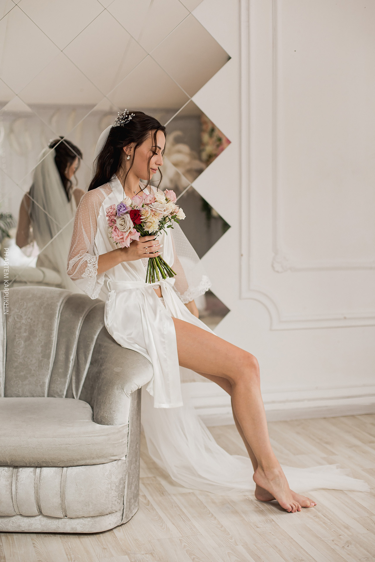 Свадьба, фотограф в Муроме, ЗАГС, мост, Риони, ведущая Ольга Цыганова. Фотограф городских и семейных событий Артем Карпухин