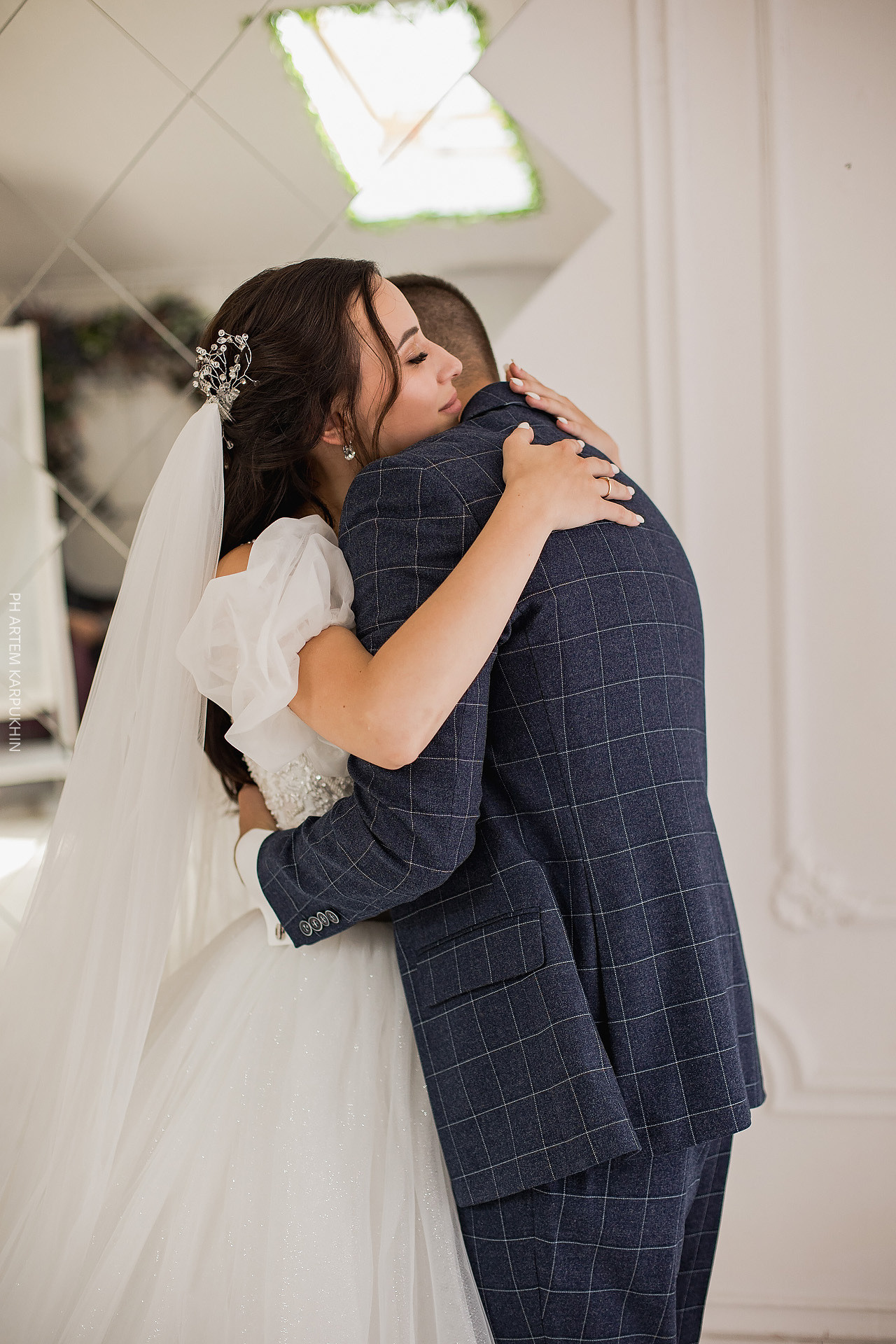 Свадьба, фотограф в Муроме, ЗАГС, мост, Риони, ведущая Ольга Цыганова. Фотограф городских и семейных событий Артем Карпухин