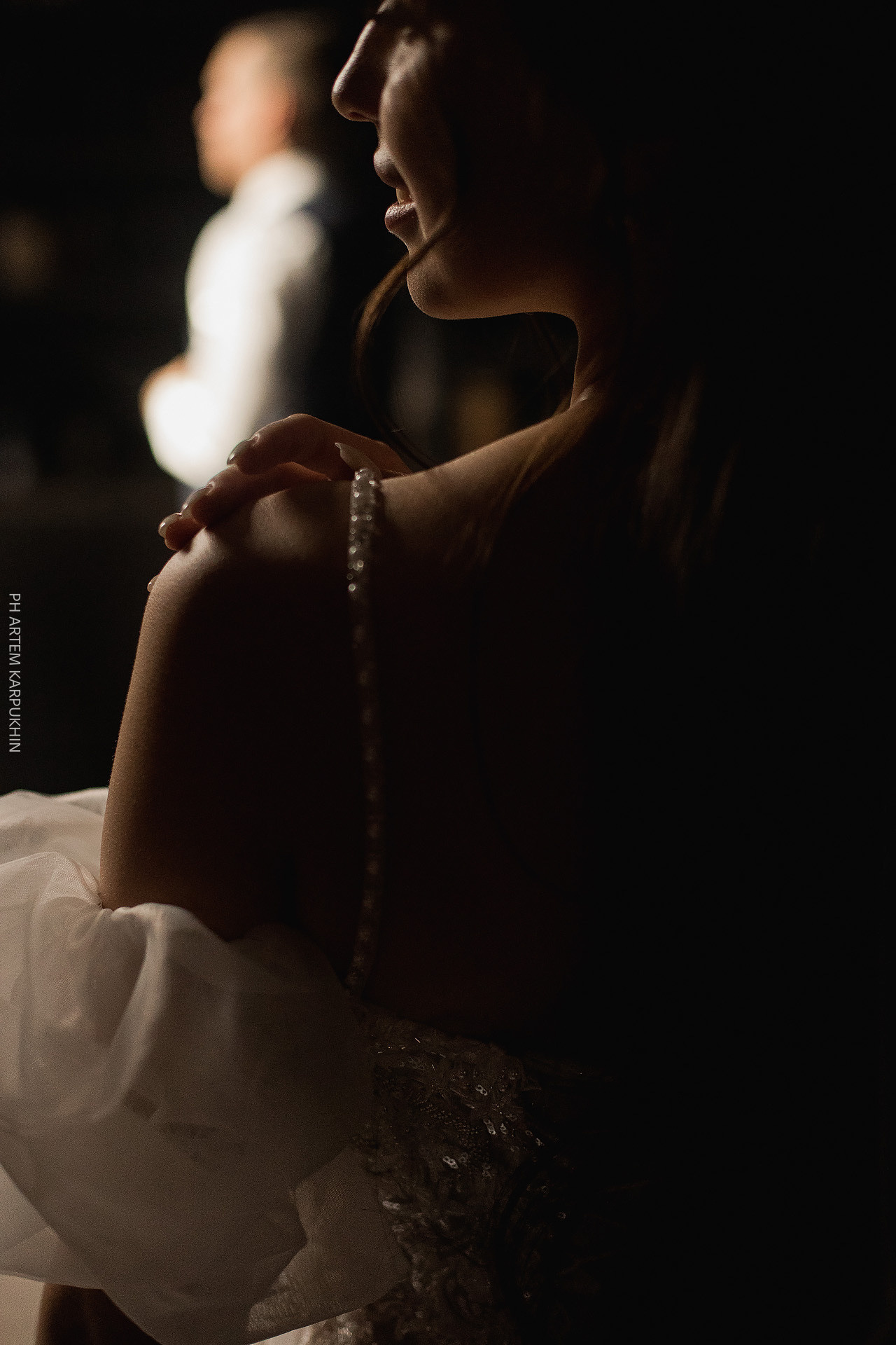 Свадьба, фотограф в Муроме, ЗАГС, мост, Риони, ведущая Ольга Цыганова. Фотограф городских и семейных событий Артем Карпухин