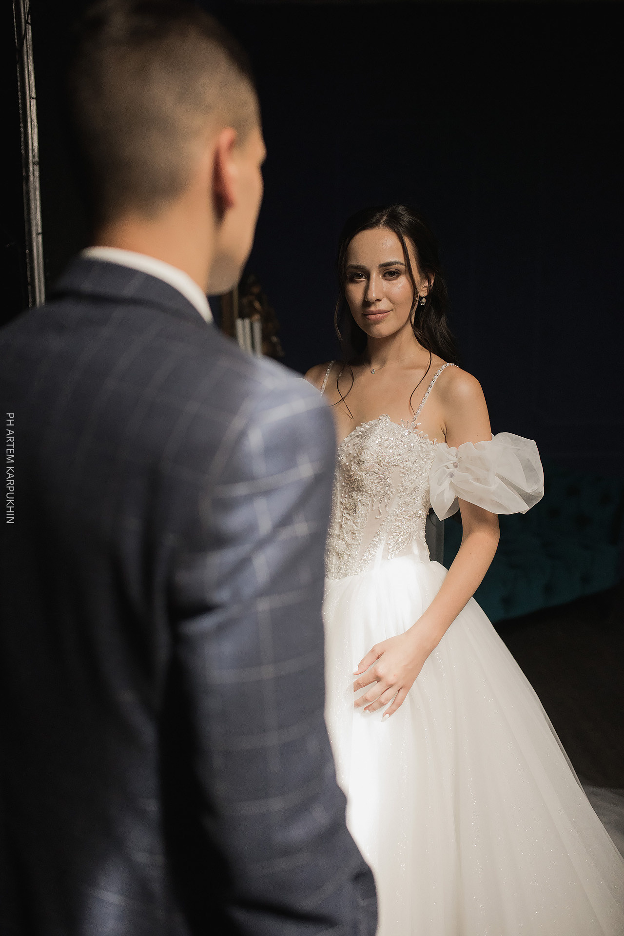 Свадьба, фотограф в Муроме, ЗАГС, мост, Риони, ведущая Ольга Цыганова. Фотограф городских и семейных событий Артем Карпухин