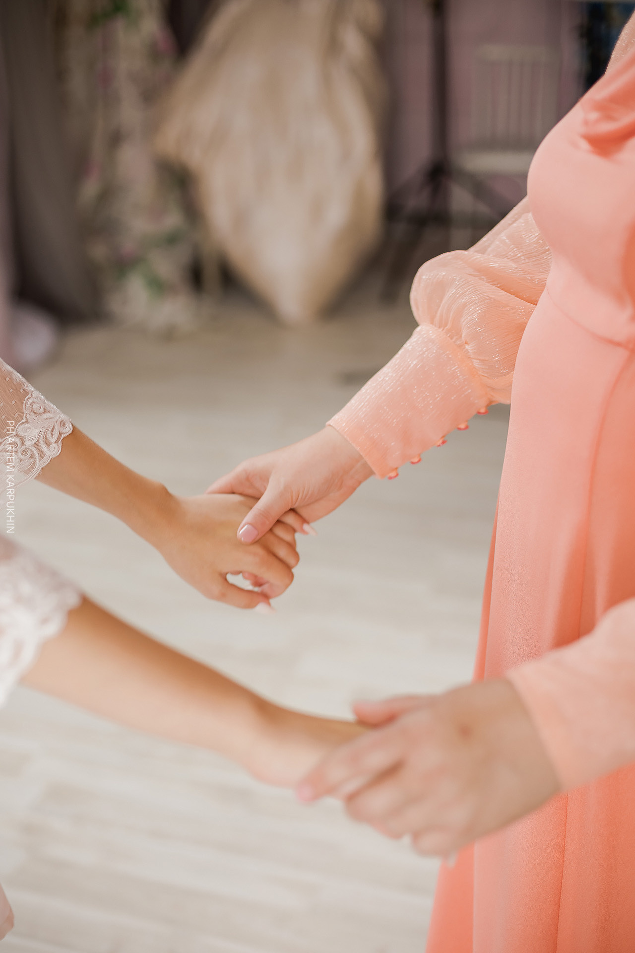 Свадьба, фотограф в Муроме, ЗАГС, мост, Риони, ведущая Ольга Цыганова. Фотограф городских и семейных событий Артем Карпухин