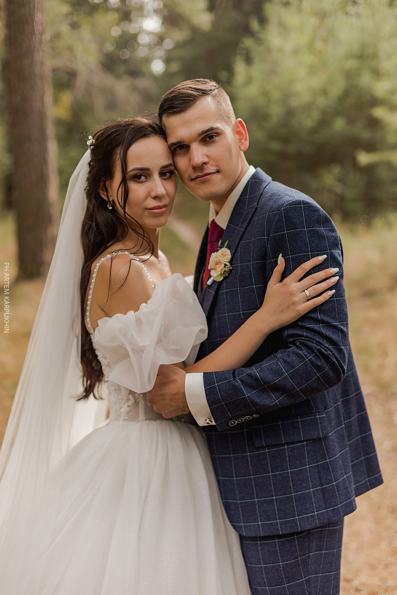 Свадьба, фотограф в Муроме, ЗАГС, мост, Риони, ведущая Ольга Цыганова. Фотограф городских и семейных событий Артем Карпухин