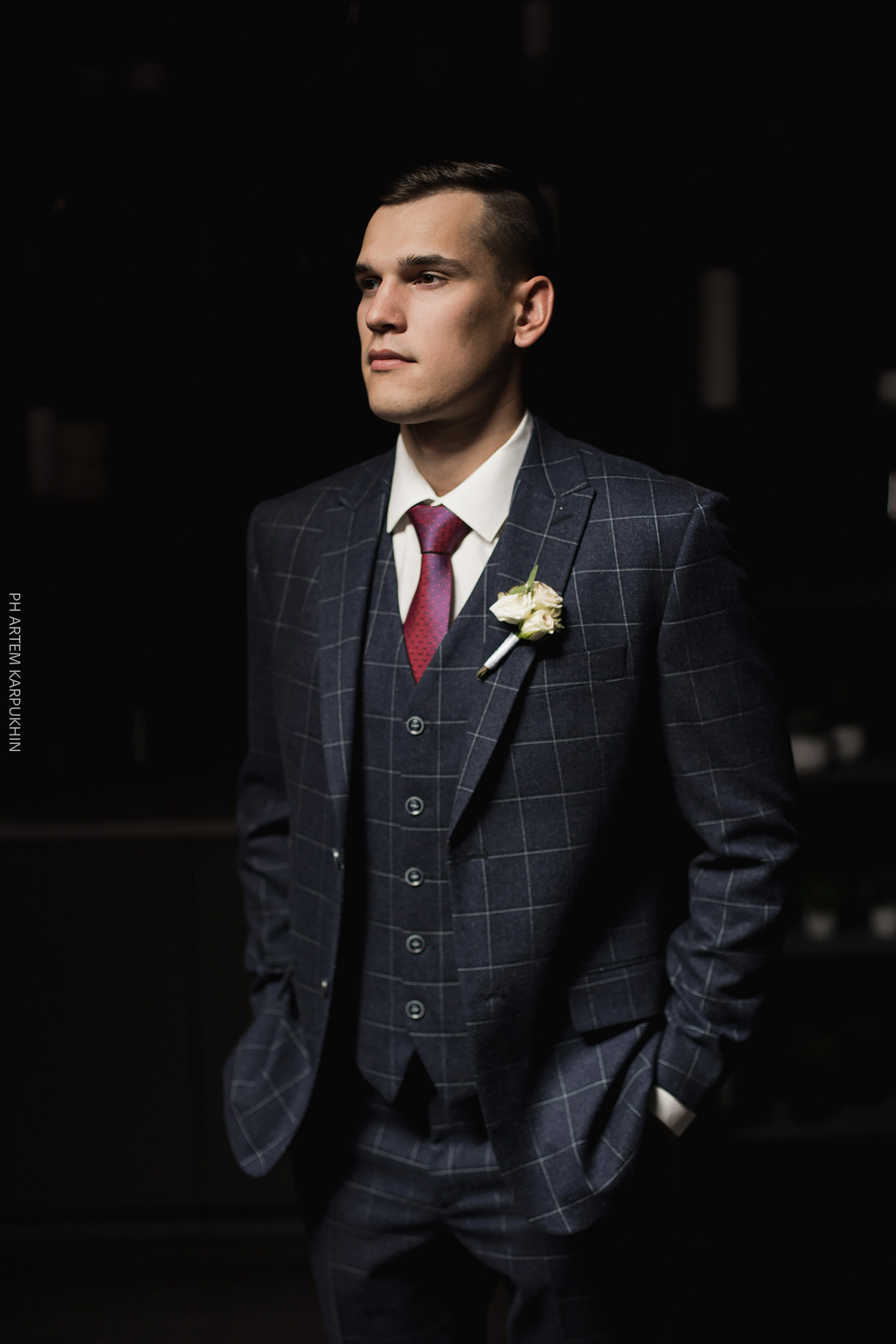 Свадьба, фотограф в Муроме, ЗАГС, мост, Риони, ведущая Ольга Цыганова. Фотограф городских и семейных событий Артем Карпухин