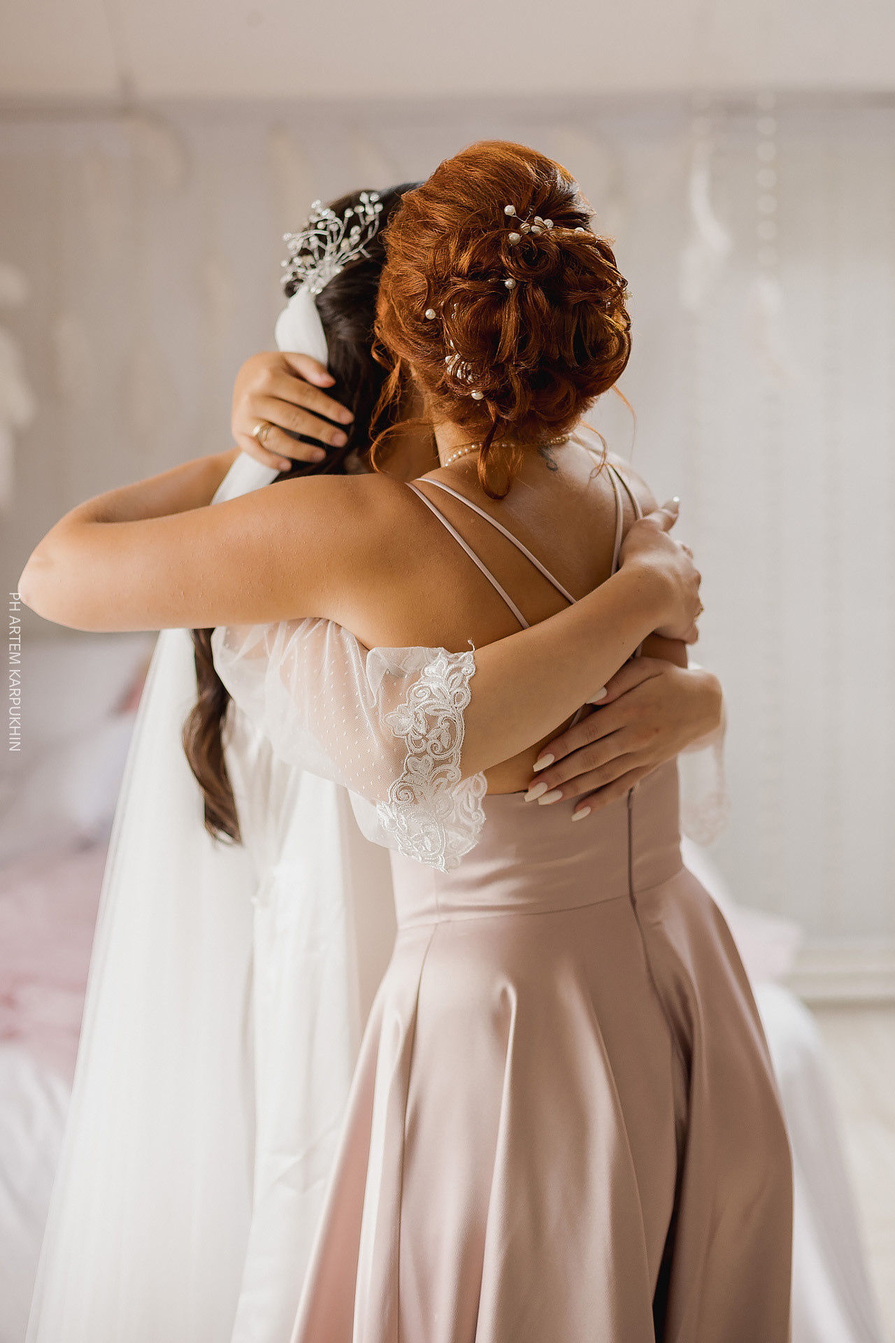 Свадьба, фотограф в Муроме, ЗАГС, мост, Риони, ведущая Ольга Цыганова. Фотограф городских и семейных событий Артем Карпухин