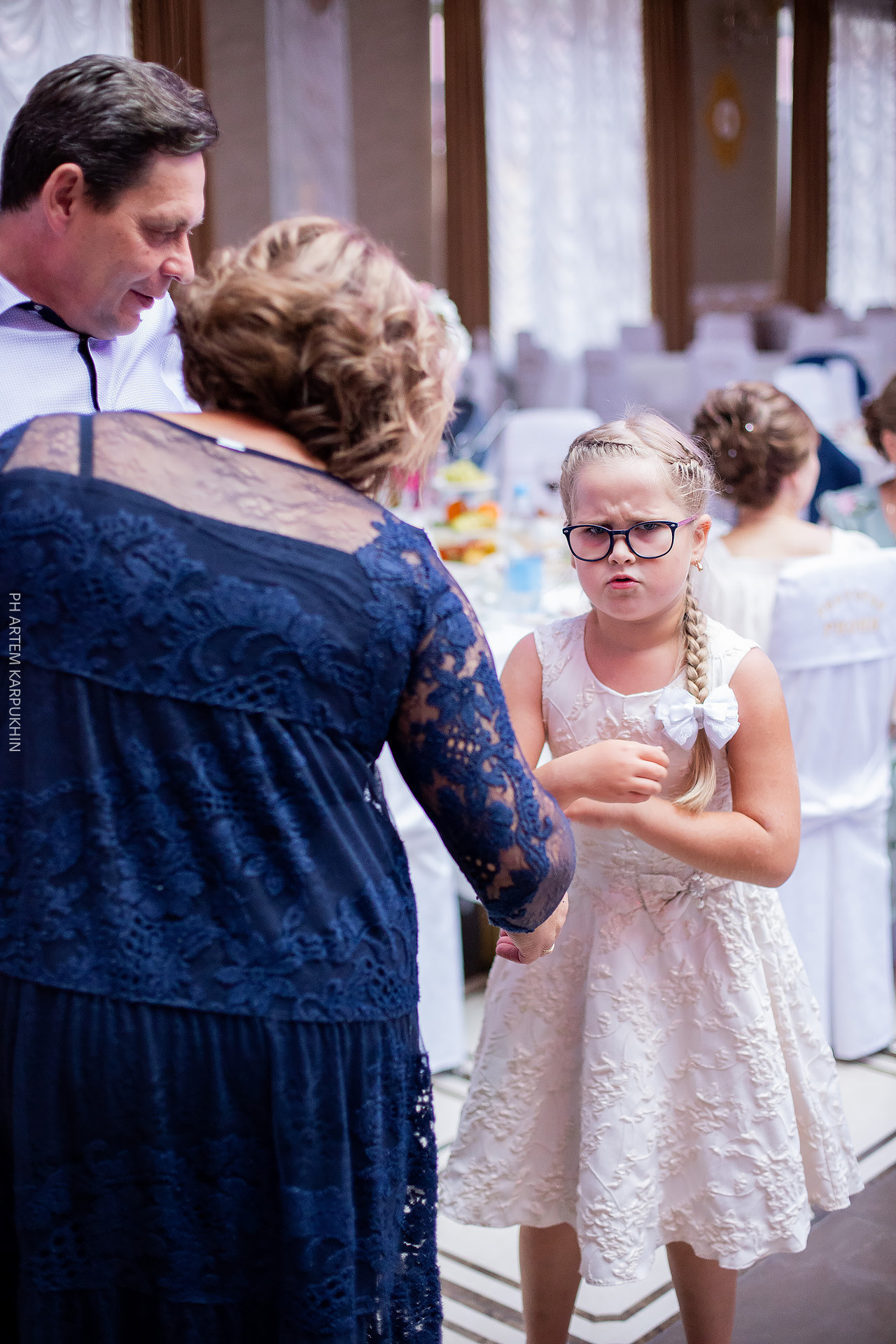 Свадьба, фотограф в Муроме, ЗАГС, мост, Риони, ведущая Ольга Цыганова. Фотограф городских и семейных событий Артем Карпухин