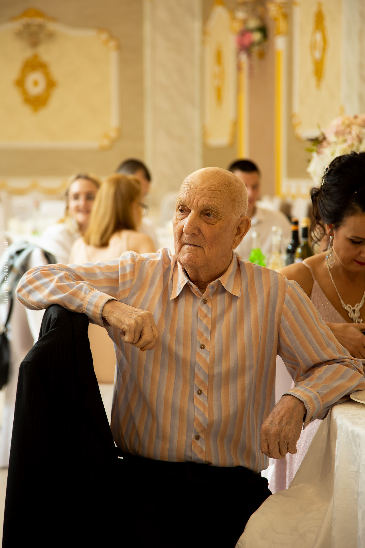 Свадьба, фотограф в Муроме, ЗАГС, мост, Риони, ведущая Ольга Цыганова. Фотограф городских и семейных событий Артем Карпухин