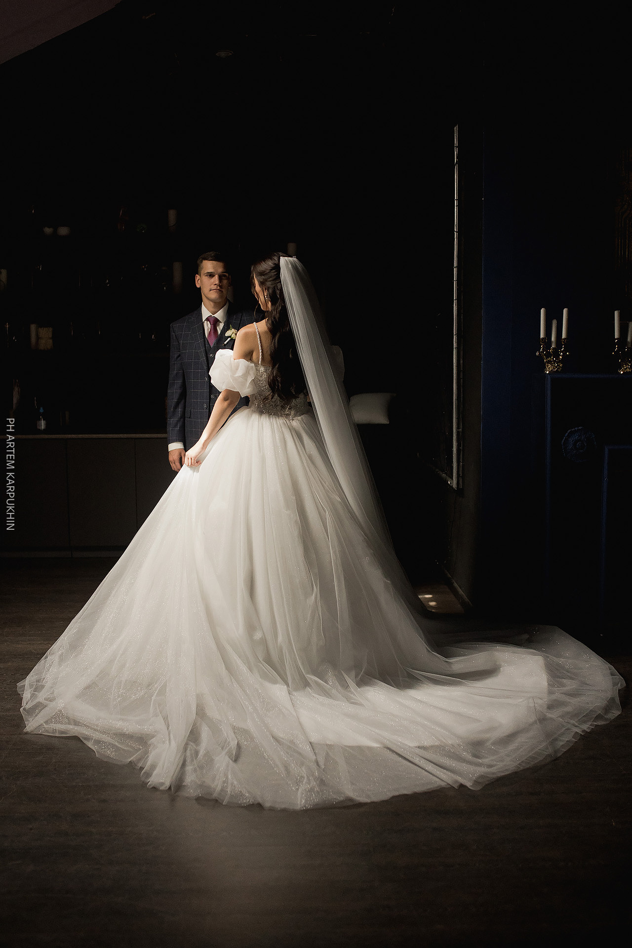 Свадьба, фотограф в Муроме, ЗАГС, мост, Риони, ведущая Ольга Цыганова. Фотограф городских и семейных событий Артем Карпухин