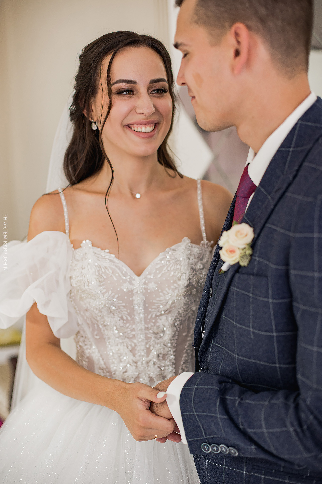 Свадьба, фотограф в Муроме, ЗАГС, мост, Риони, ведущая Ольга Цыганова. Фотограф городских и семейных событий Артем Карпухин