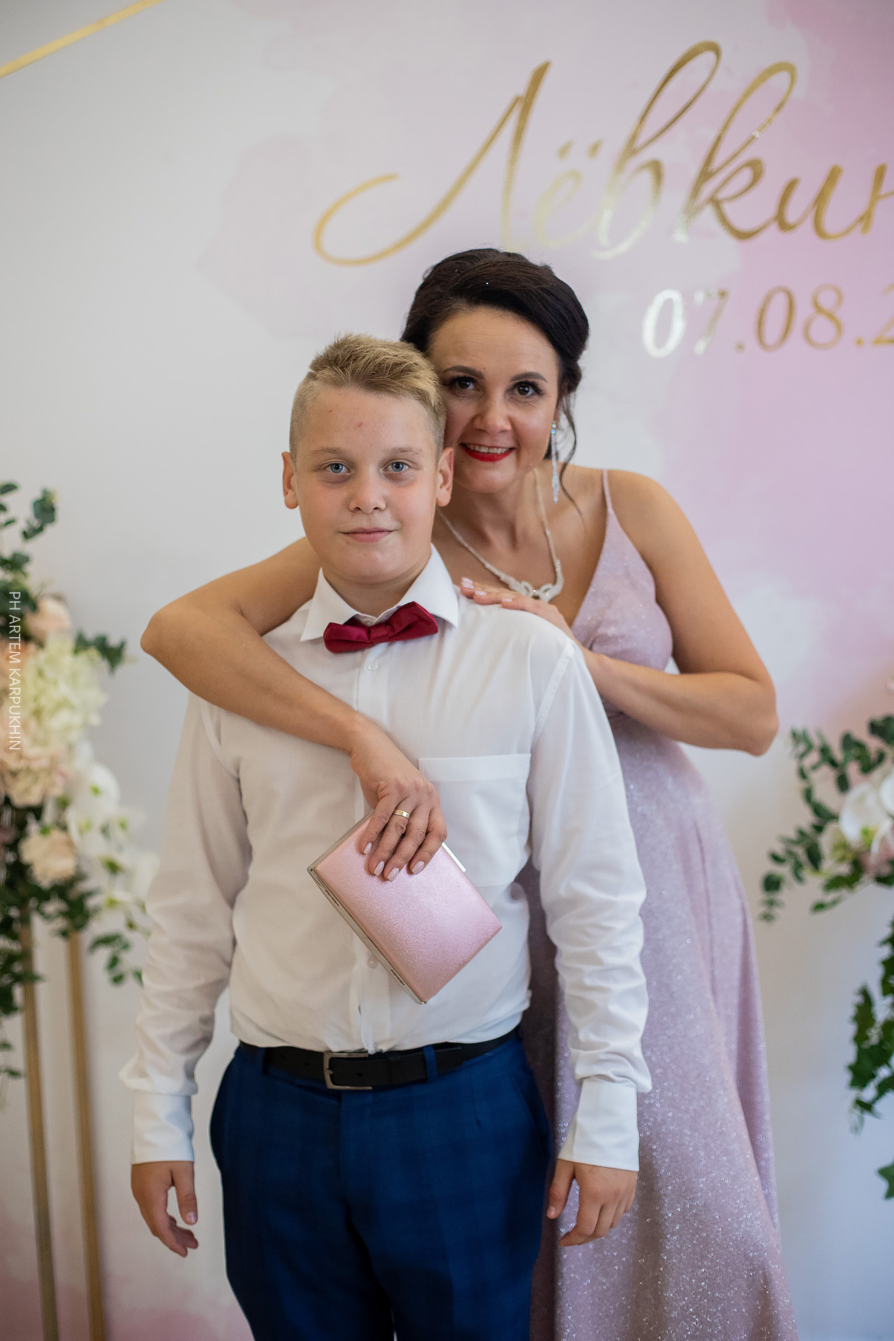 Свадьба, фотограф в Муроме, ЗАГС, мост, Риони, ведущая Ольга Цыганова. Фотограф городских и семейных событий Артем Карпухин