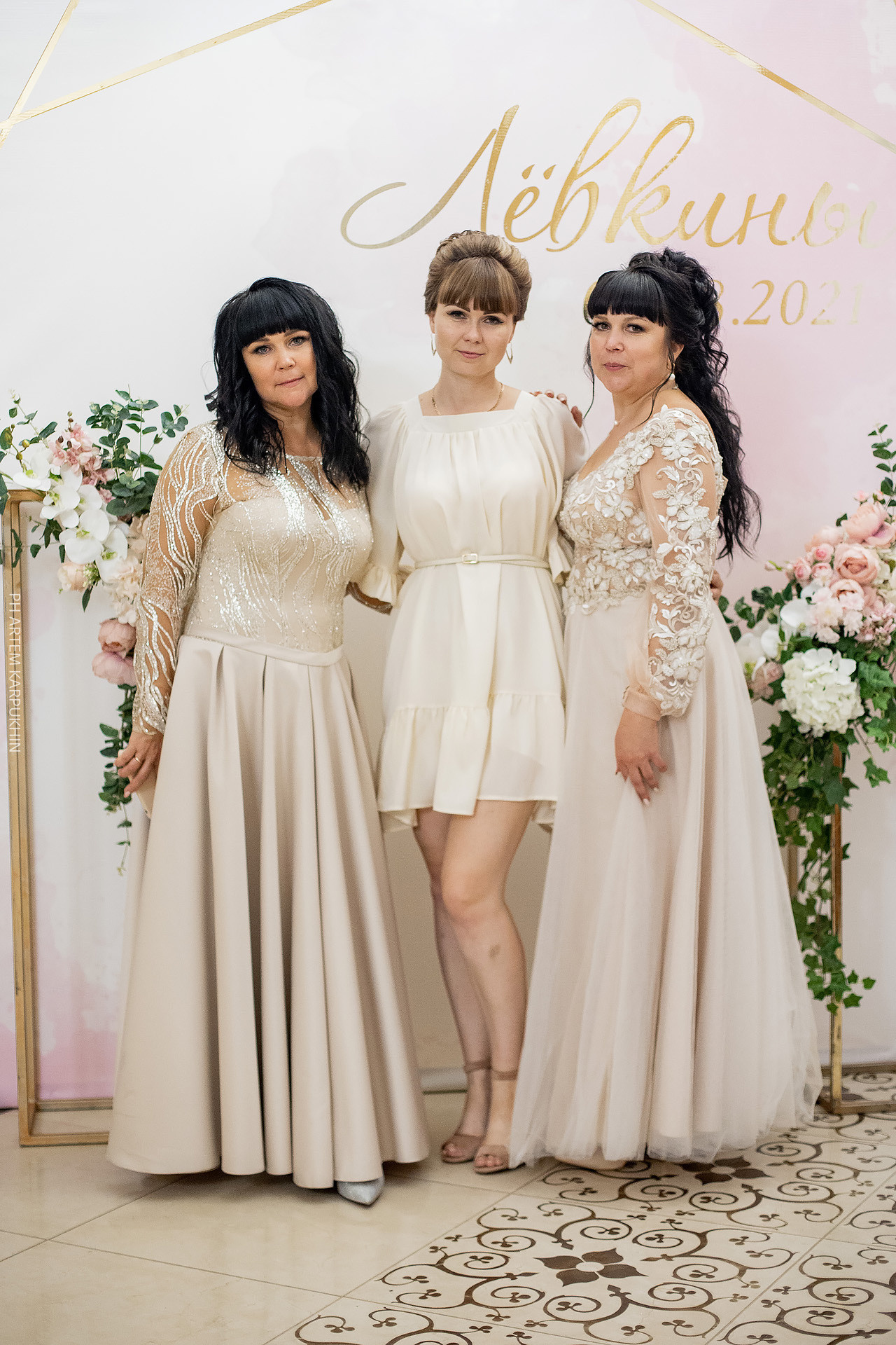 Свадьба, фотограф в Муроме, ЗАГС, мост, Риони, ведущая Ольга Цыганова. Фотограф городских и семейных событий Артем Карпухин