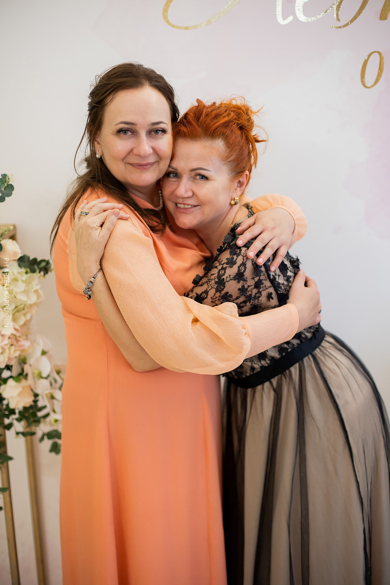 Свадьба, фотограф в Муроме, ЗАГС, мост, Риони, ведущая Ольга Цыганова. Фотограф городских и семейных событий Артем Карпухин