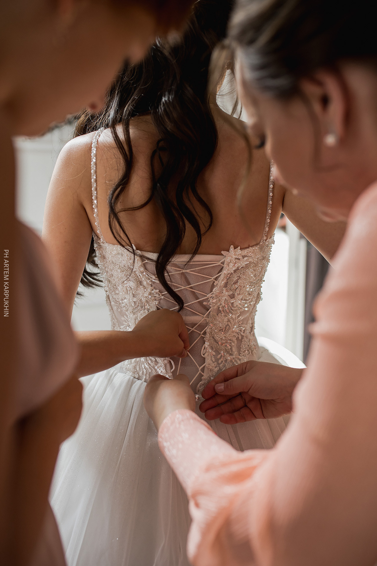 Свадьба, фотограф в Муроме, ЗАГС, мост, Риони, ведущая Ольга Цыганова. Фотограф городских и семейных событий Артем Карпухин