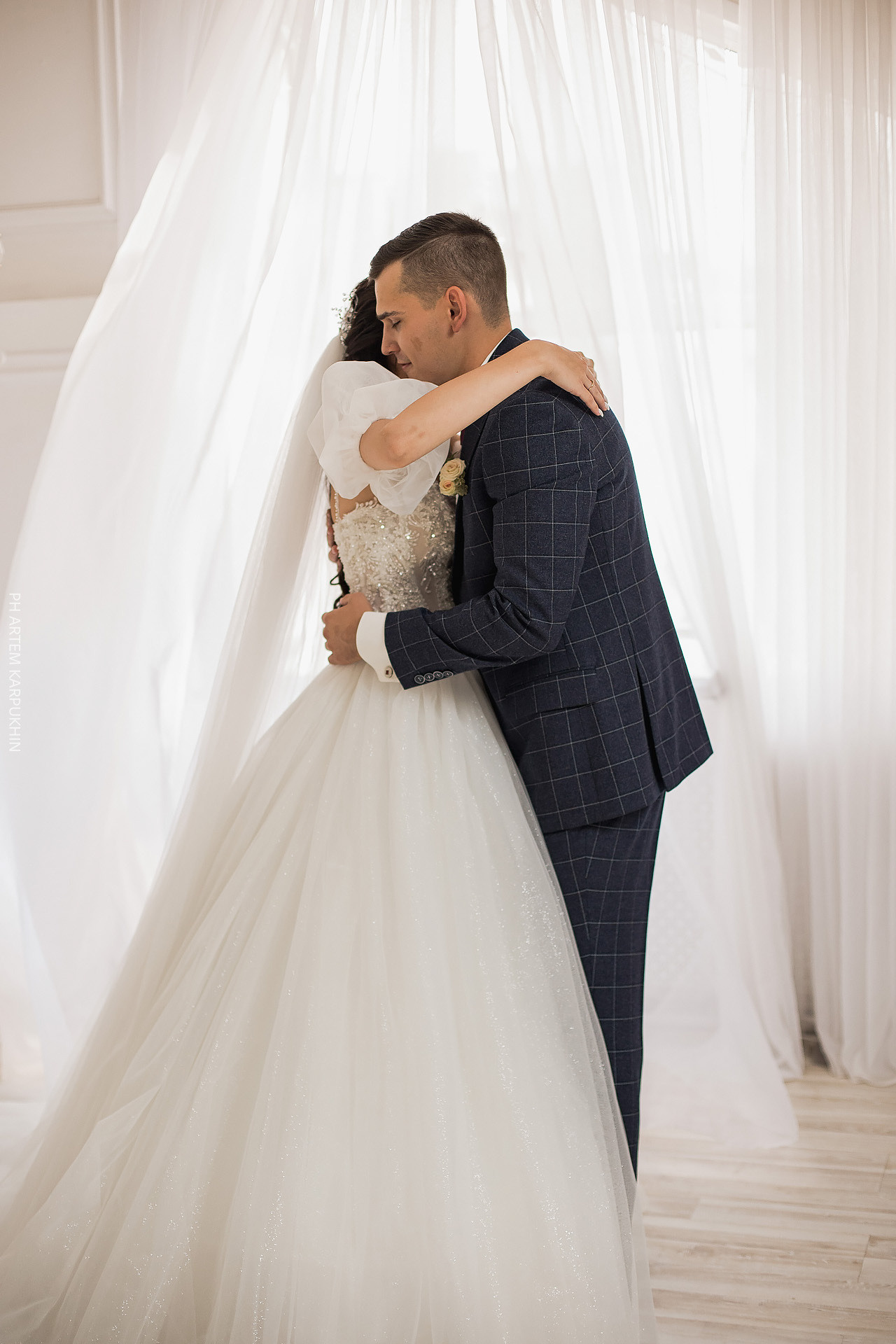 Свадьба, фотограф в Муроме, ЗАГС, мост, Риони, ведущая Ольга Цыганова. Фотограф городских и семейных событий Артем Карпухин