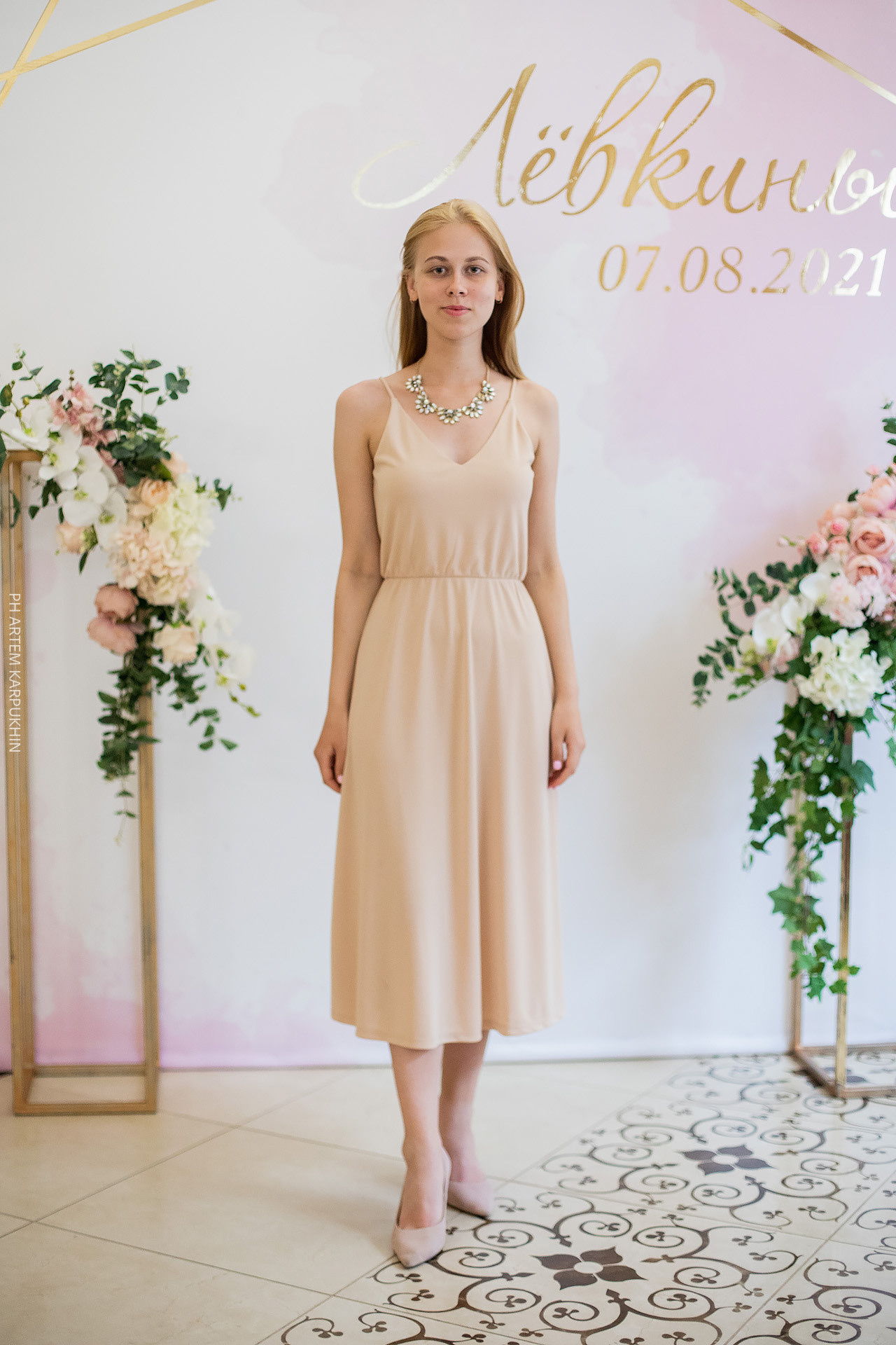 Свадьба, фотограф в Муроме, ЗАГС, мост, Риони, ведущая Ольга Цыганова. Фотограф городских и семейных событий Артем Карпухин