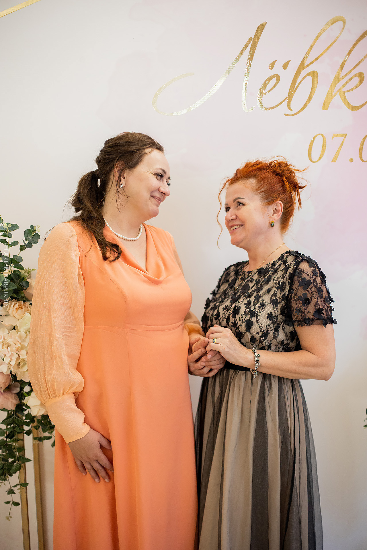 Свадьба, фотограф в Муроме, ЗАГС, мост, Риони, ведущая Ольга Цыганова. Фотограф городских и семейных событий Артем Карпухин