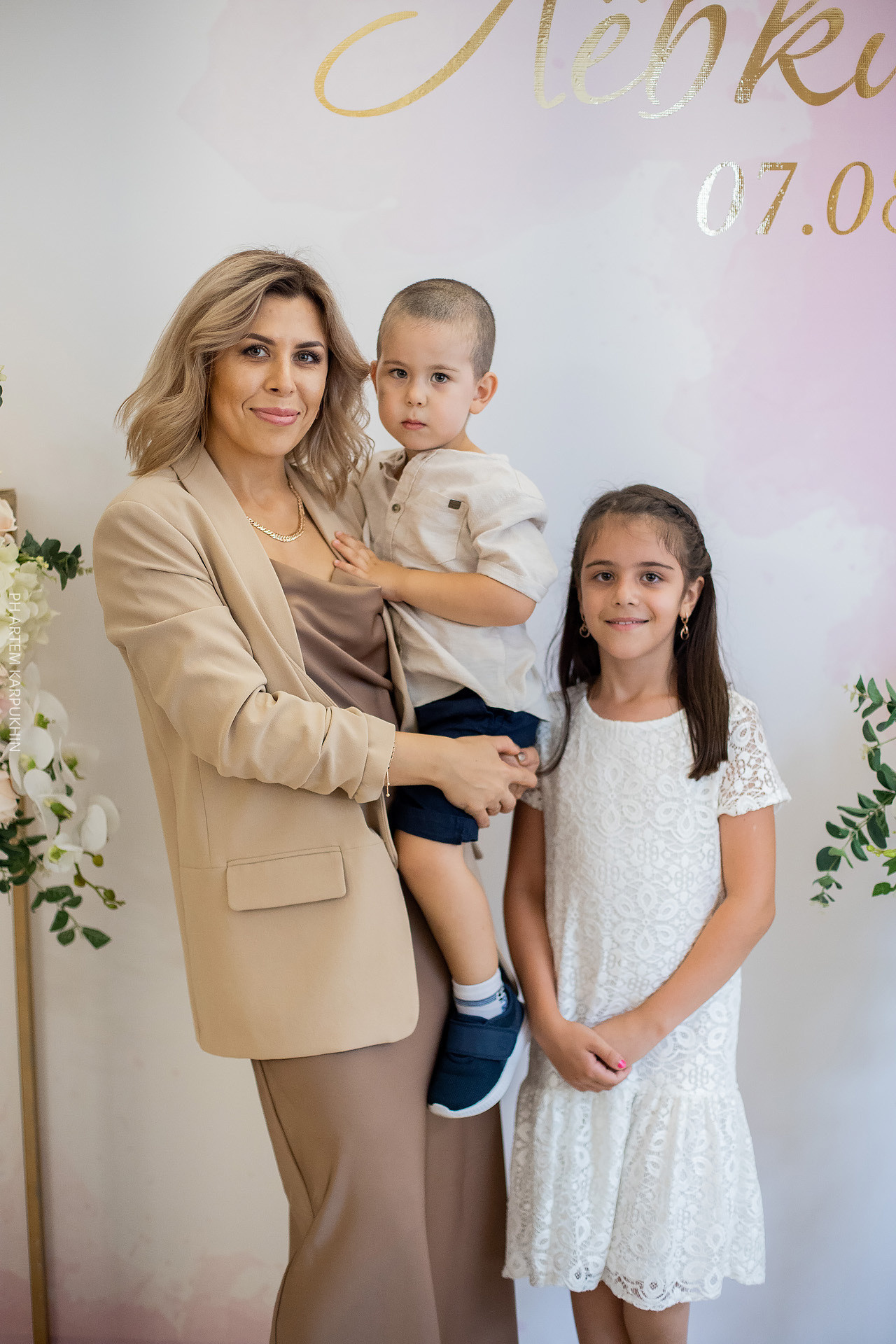 Свадьба, фотограф в Муроме, ЗАГС, мост, Риони, ведущая Ольга Цыганова. Фотограф городских и семейных событий Артем Карпухин