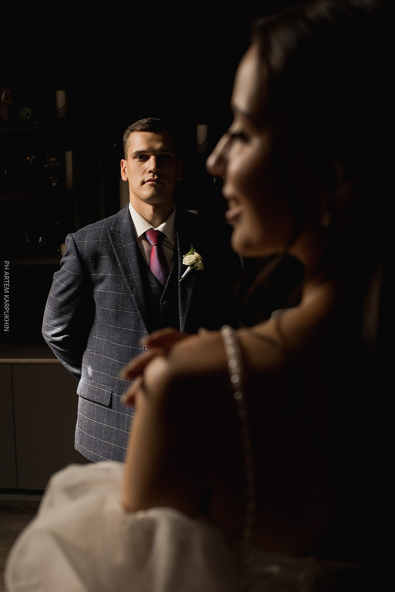 Свадьба, фотограф в Муроме, ЗАГС, мост, Риони, ведущая Ольга Цыганова. Фотограф городских и семейных событий Артем Карпухин