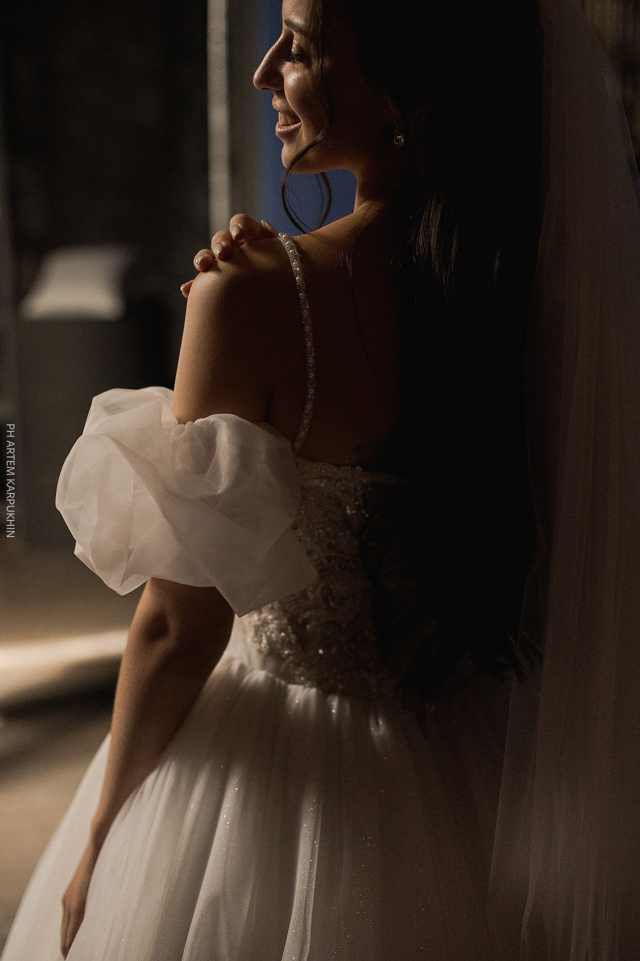 Свадьба, фотограф в Муроме, ЗАГС, мост, Риони, ведущая Ольга Цыганова. Фотограф городских и семейных событий Артем Карпухин