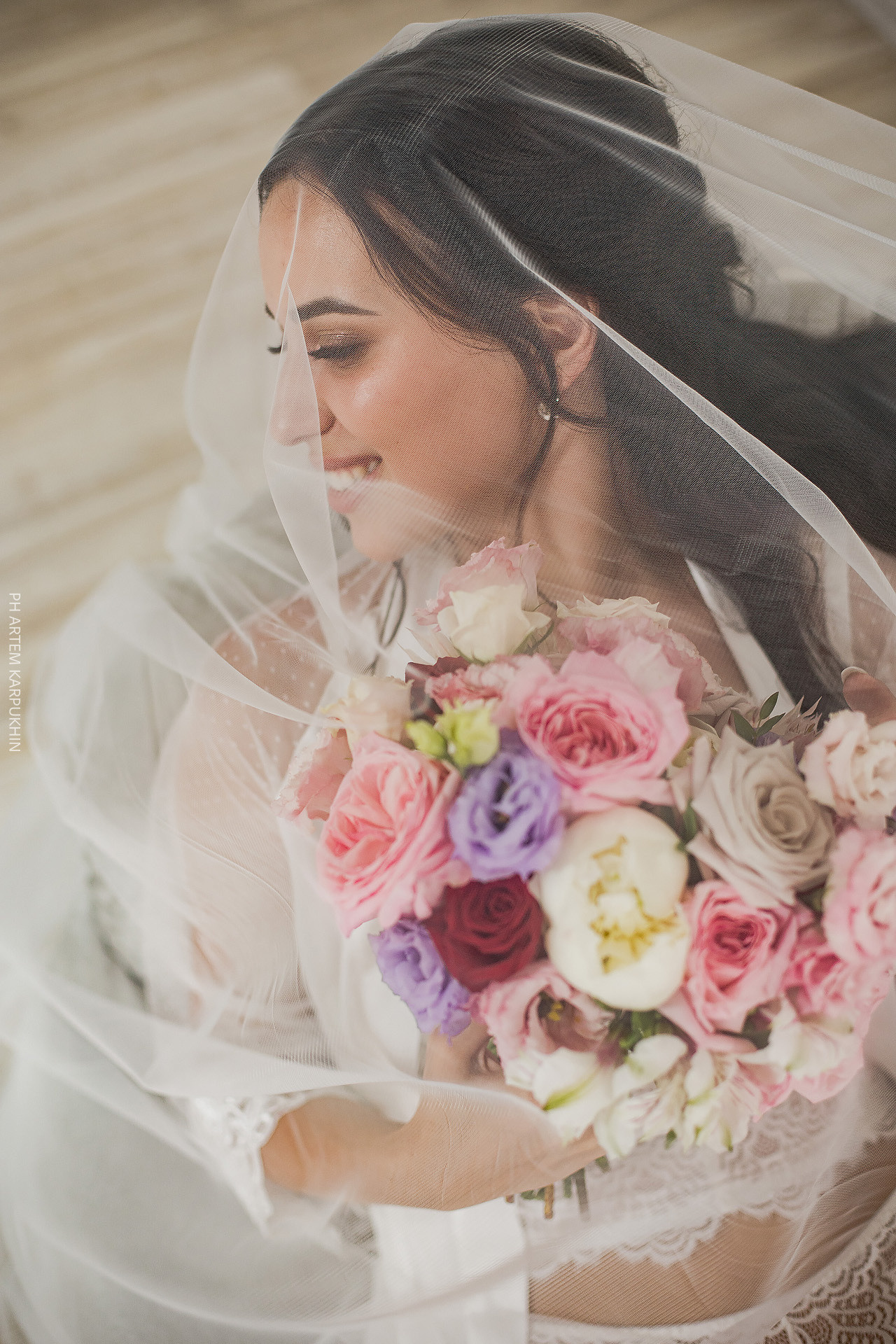 Свадьба, фотограф в Муроме, ЗАГС, мост, Риони, ведущая Ольга Цыганова. Фотограф городских и семейных событий Артем Карпухин