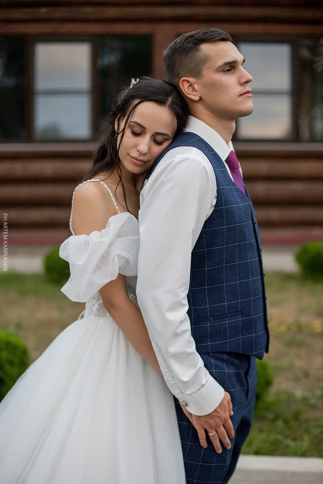 Свадьба, фотограф в Муроме, ЗАГС, мост, Риони, ведущая Ольга Цыганова. Фотограф городских и семейных событий Артем Карпухин